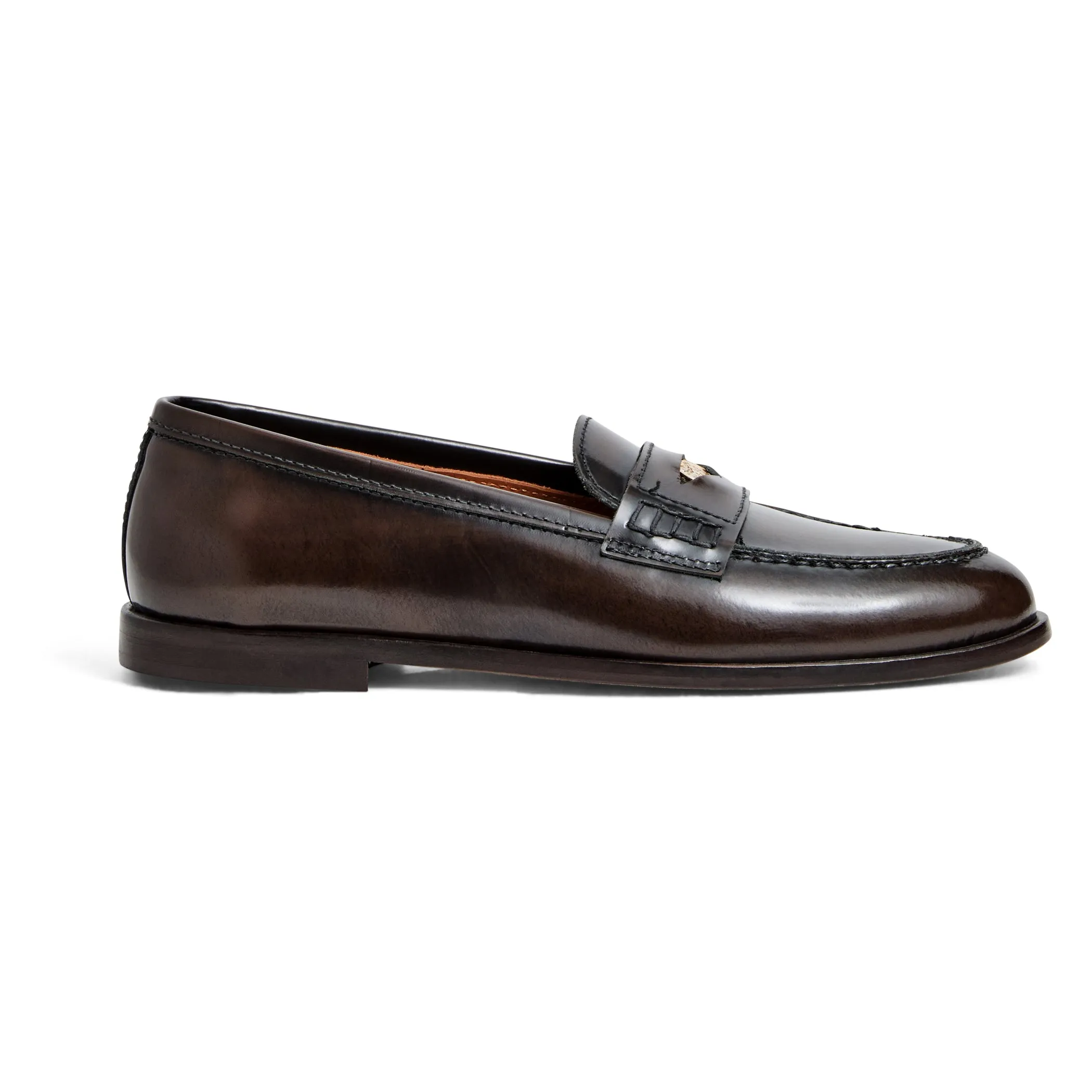 Lola Loafer sold by Bruno Magli product image thumbnail 2
