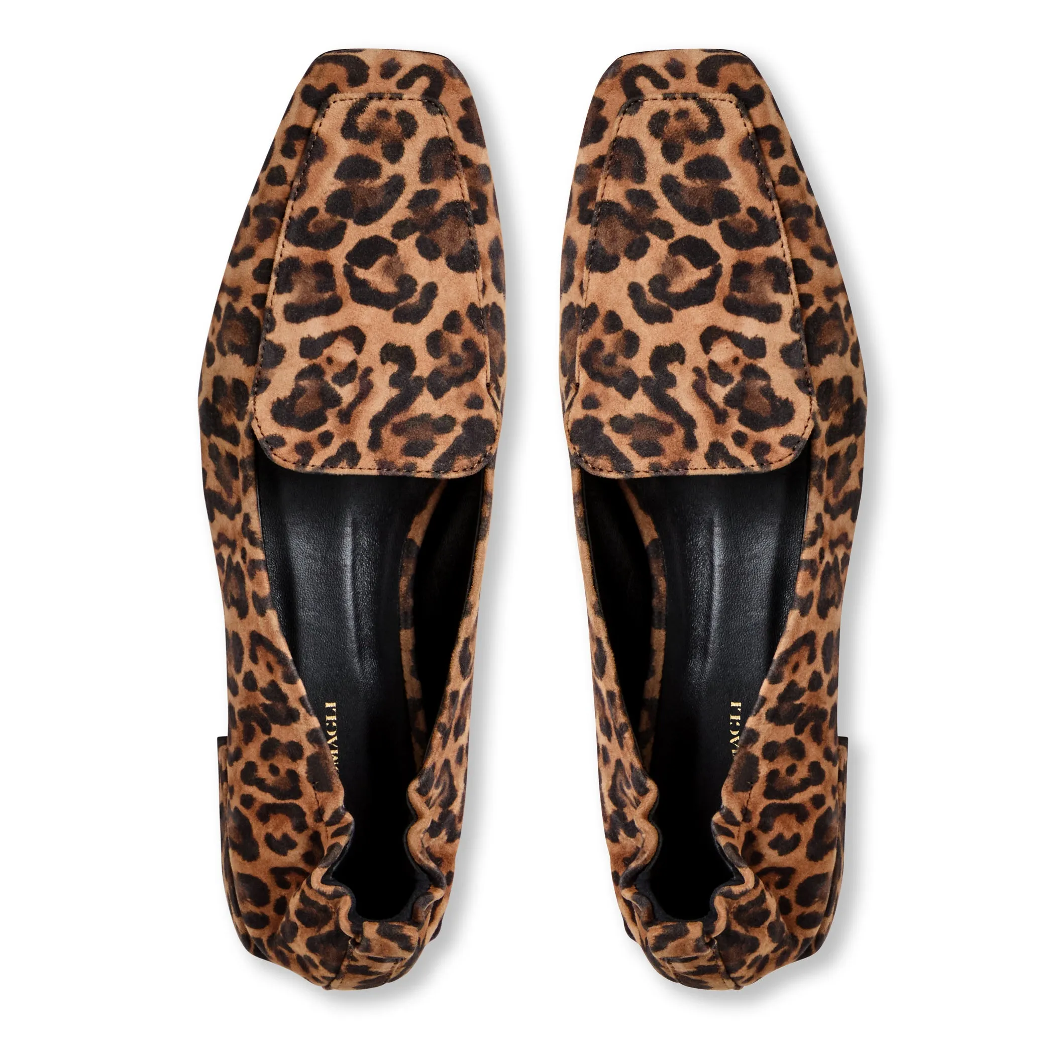 Porscha Loafer sold by Bruno Magli product image thumbnail 5