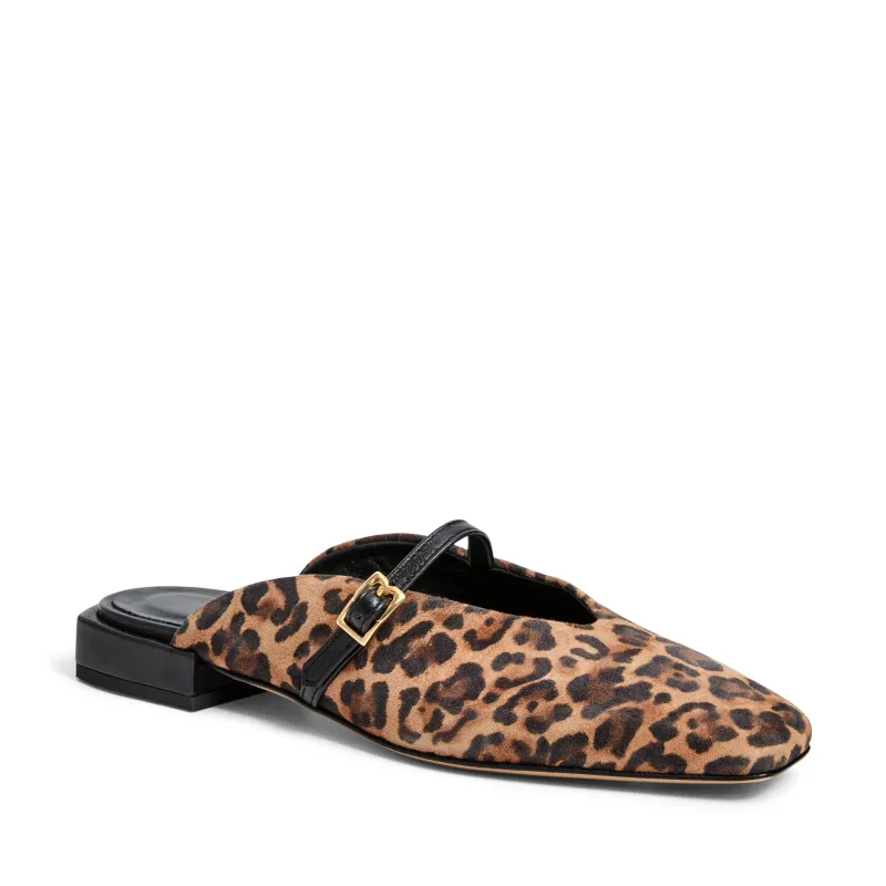 Pilar Mule sold by Bruno Magli