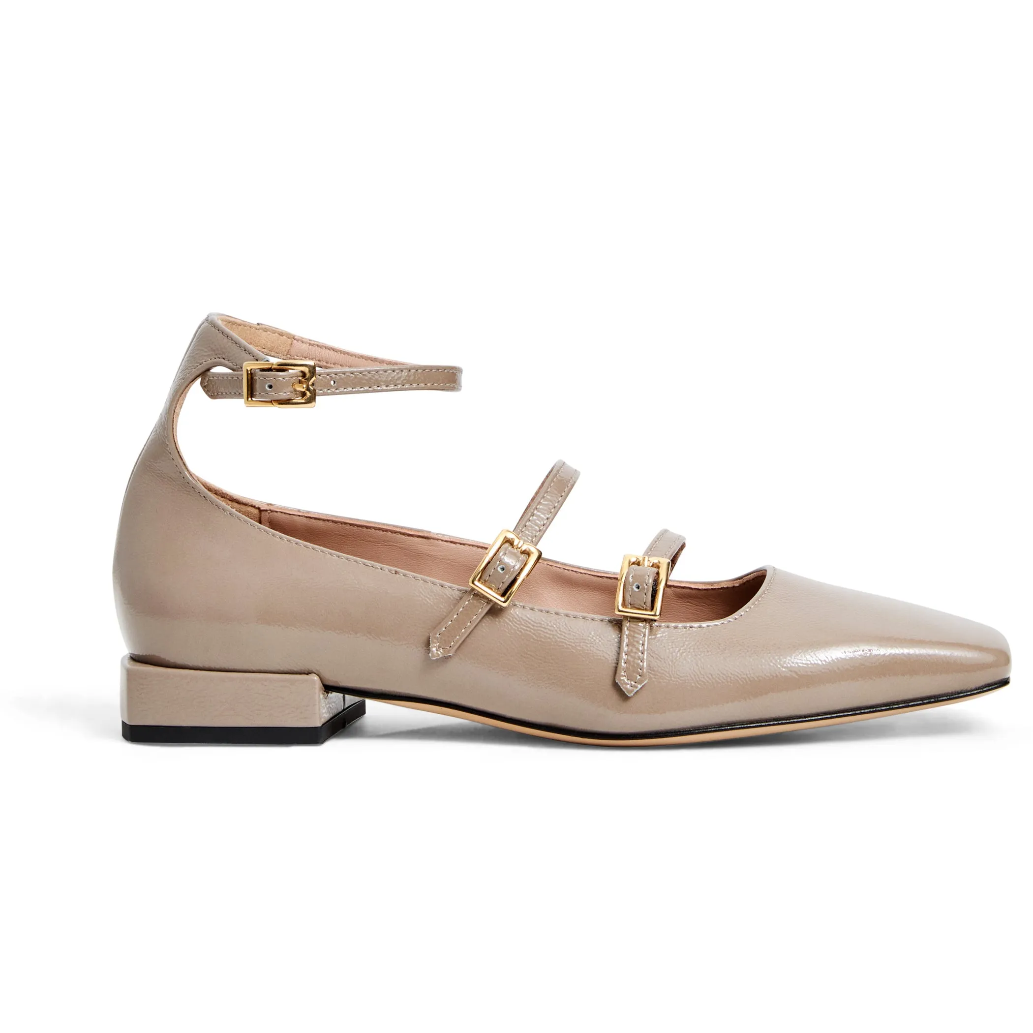 PETRA MARY JANE sold by Bruno Magli product image thumbnail 2