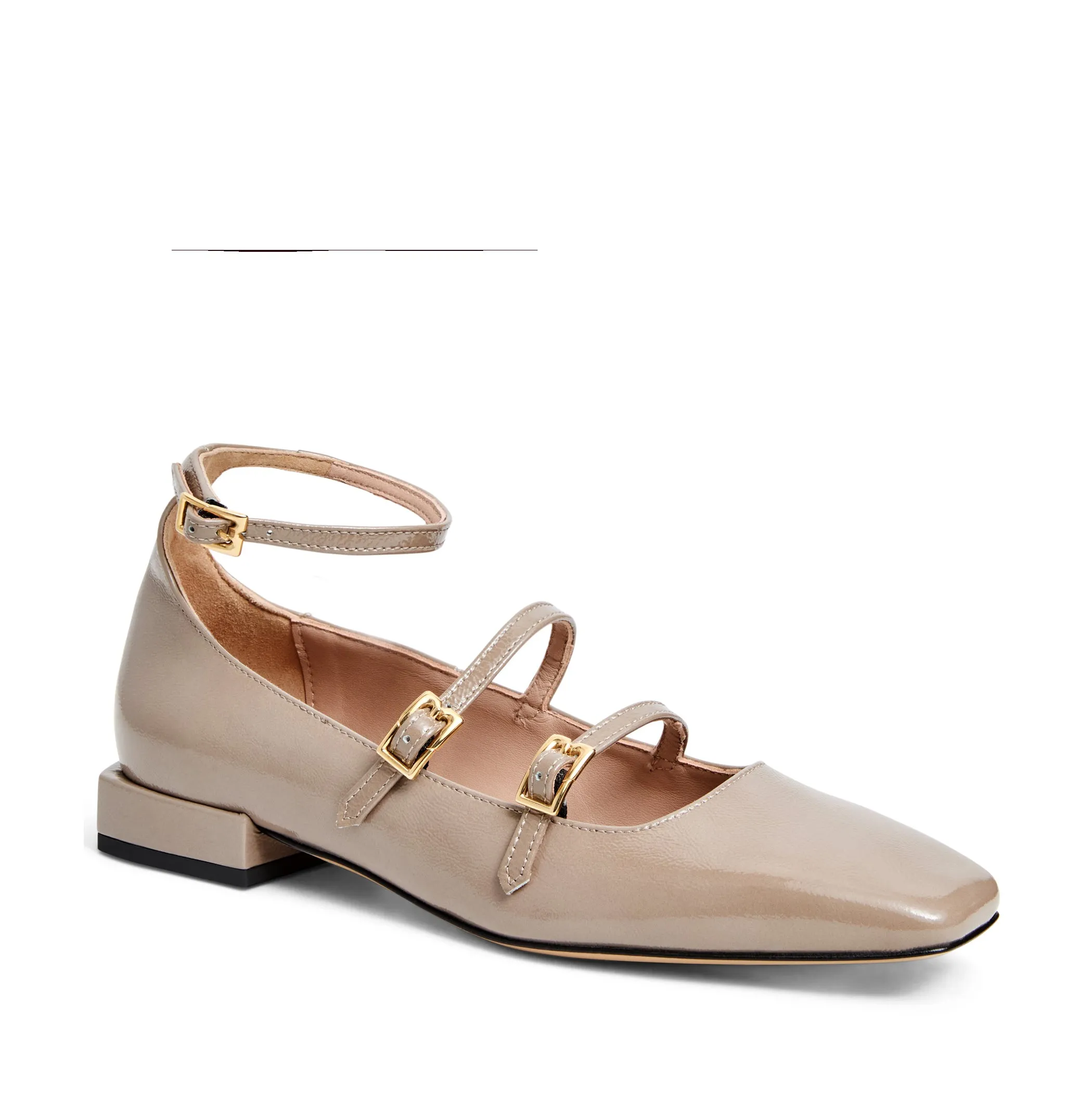 PETRA MARY JANE sold by Bruno Magli
