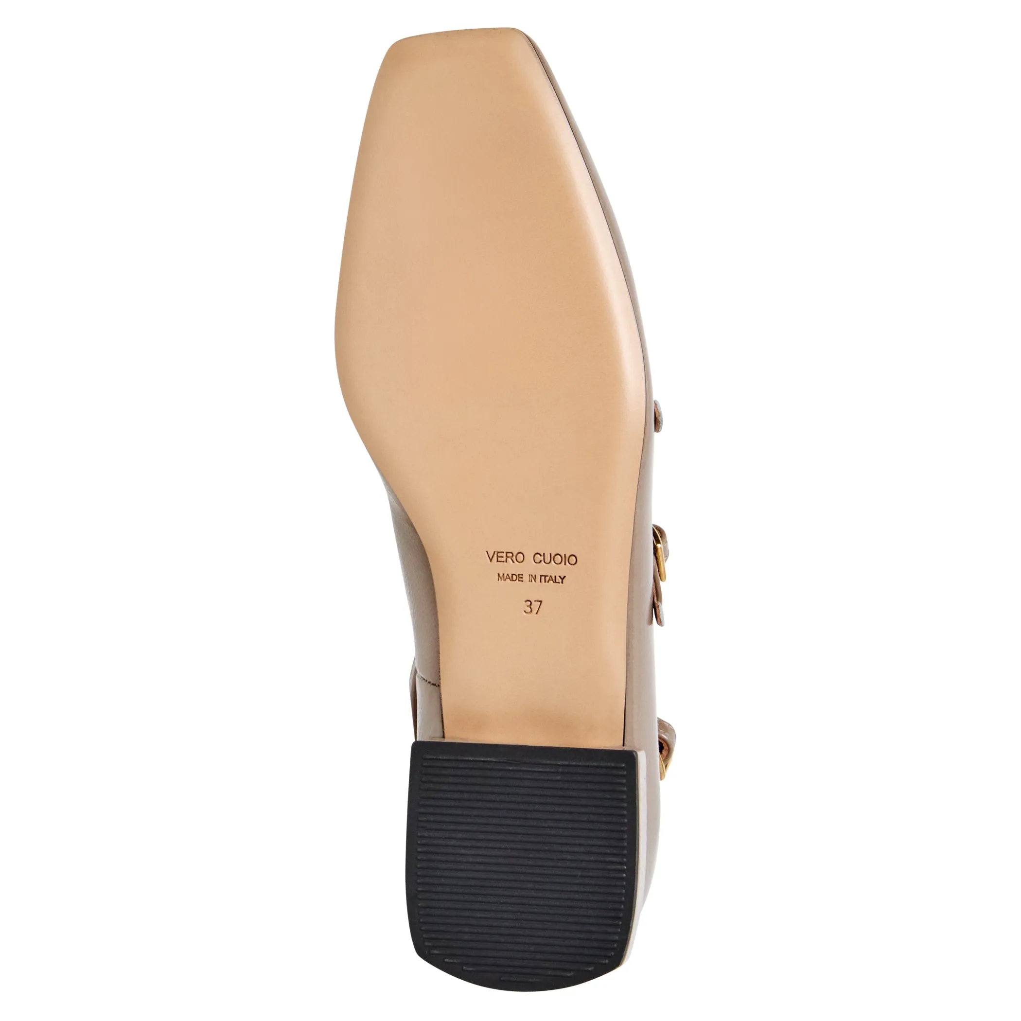 PETRA MARY JANE sold by Bruno Magli product image thumbnail 4