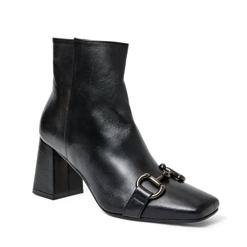 Pearl Ankle Boot sold by Bruno Magli