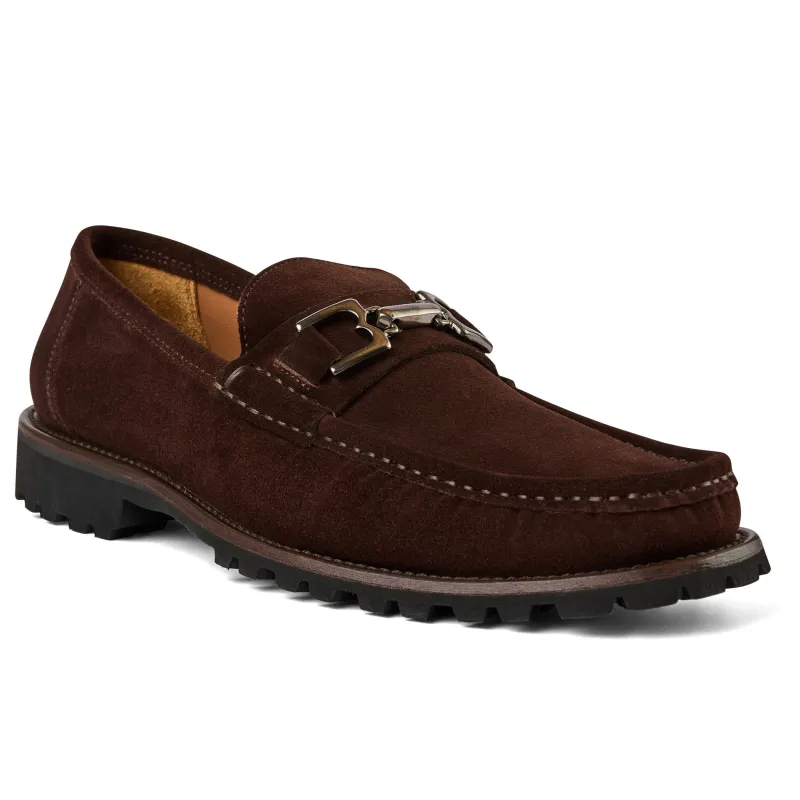 Rocky Loafer sold by Bruno Magli