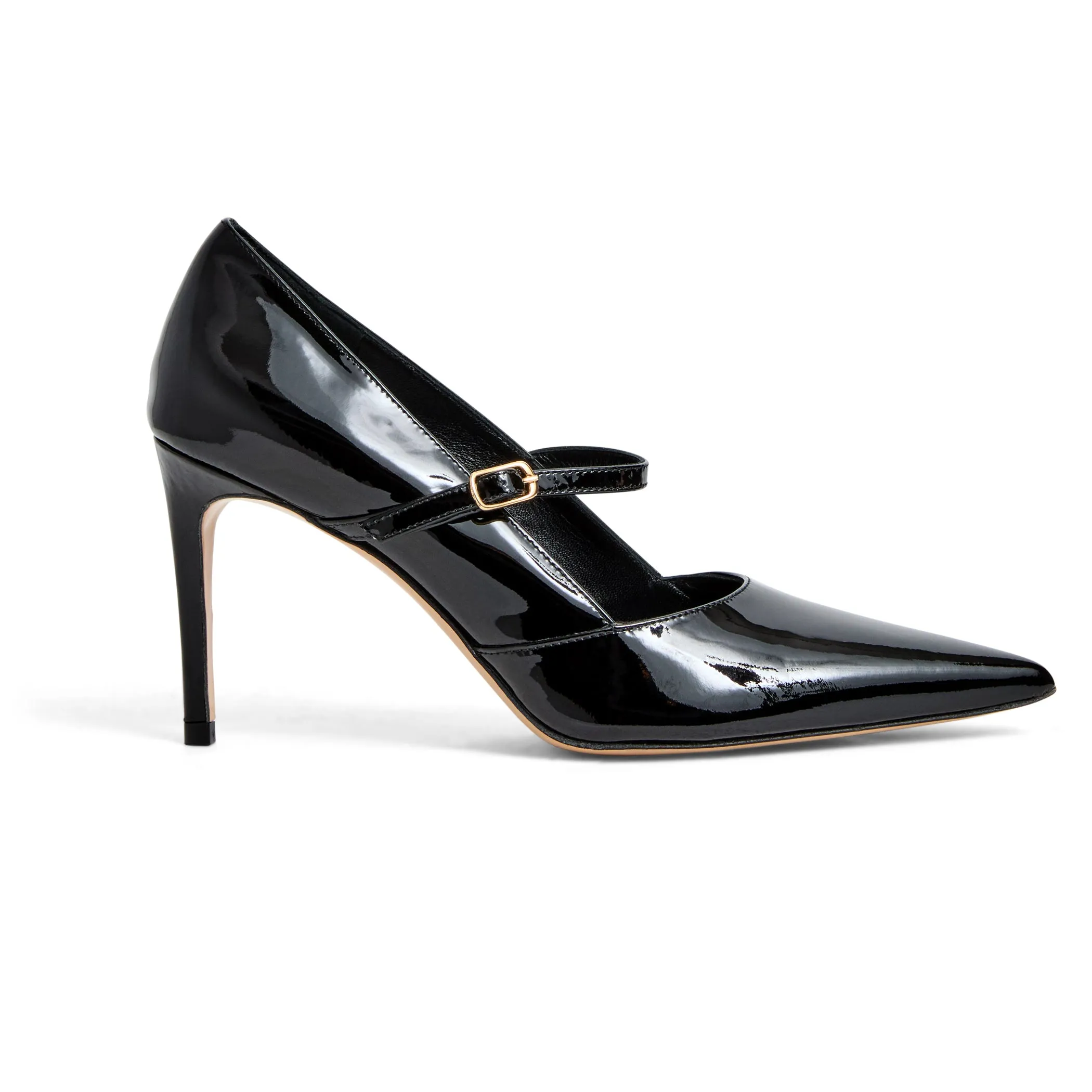 PRIMA PUMP sold by Bruno Magli product image thumbnail 2