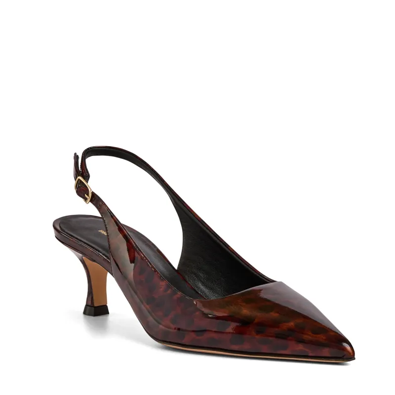 Palerma Slingback Pump sold by Bruno Magli