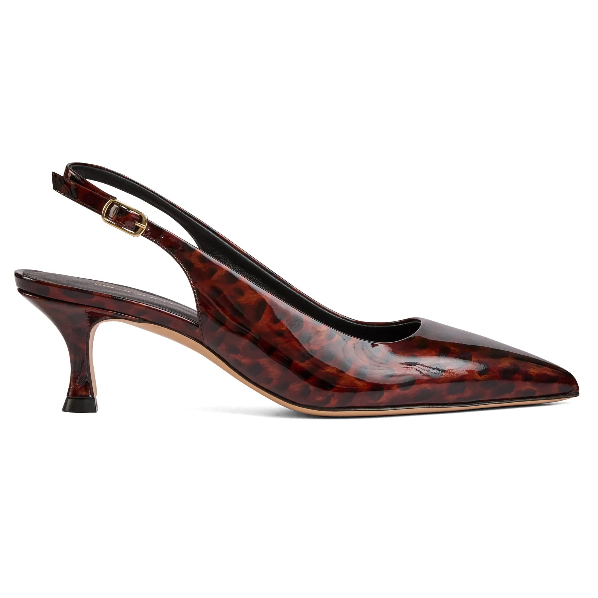 Palerma Slingback Pump sold by Bruno Magli product image thumbnail 2