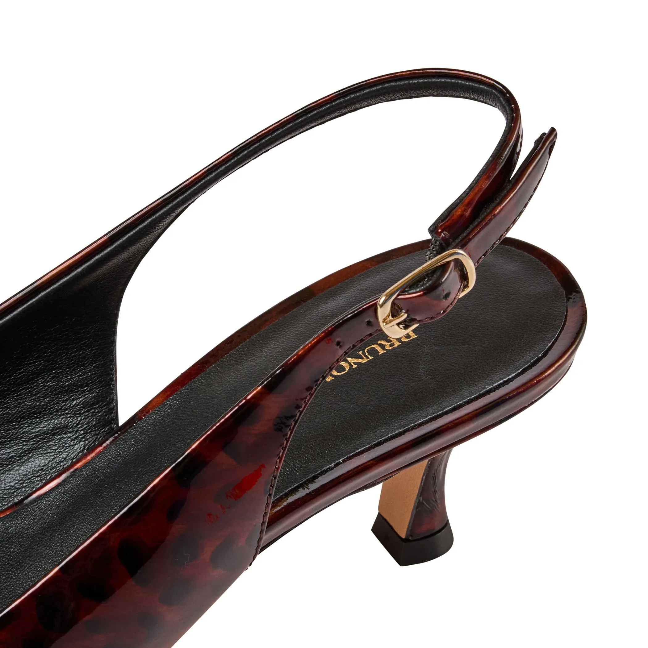 Palerma Slingback Pump sold by Bruno Magli product image thumbnail 4
