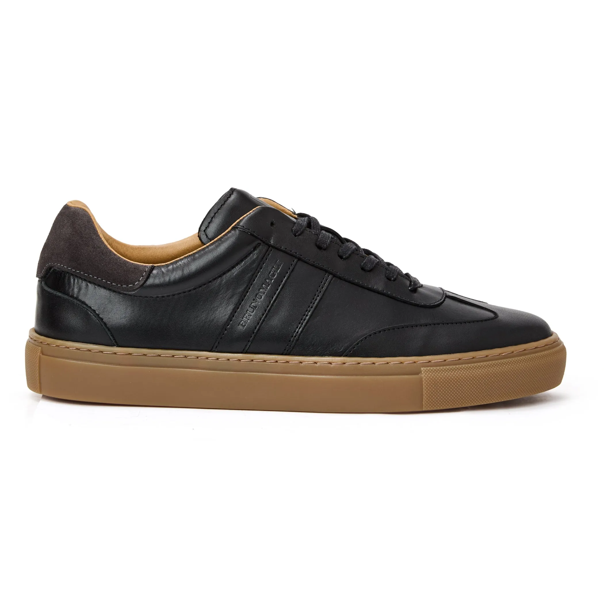 Ryan sneaker sold by Bruno Magli product image thumbnail 2