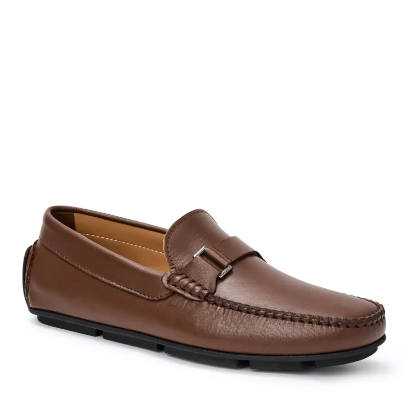 Tazio Slip-On Loafer sold by Bruno Magli