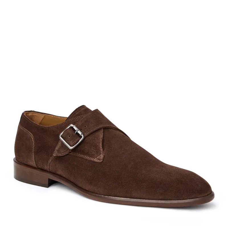 Solero Classic Monk Strap sold by Bruno Magli