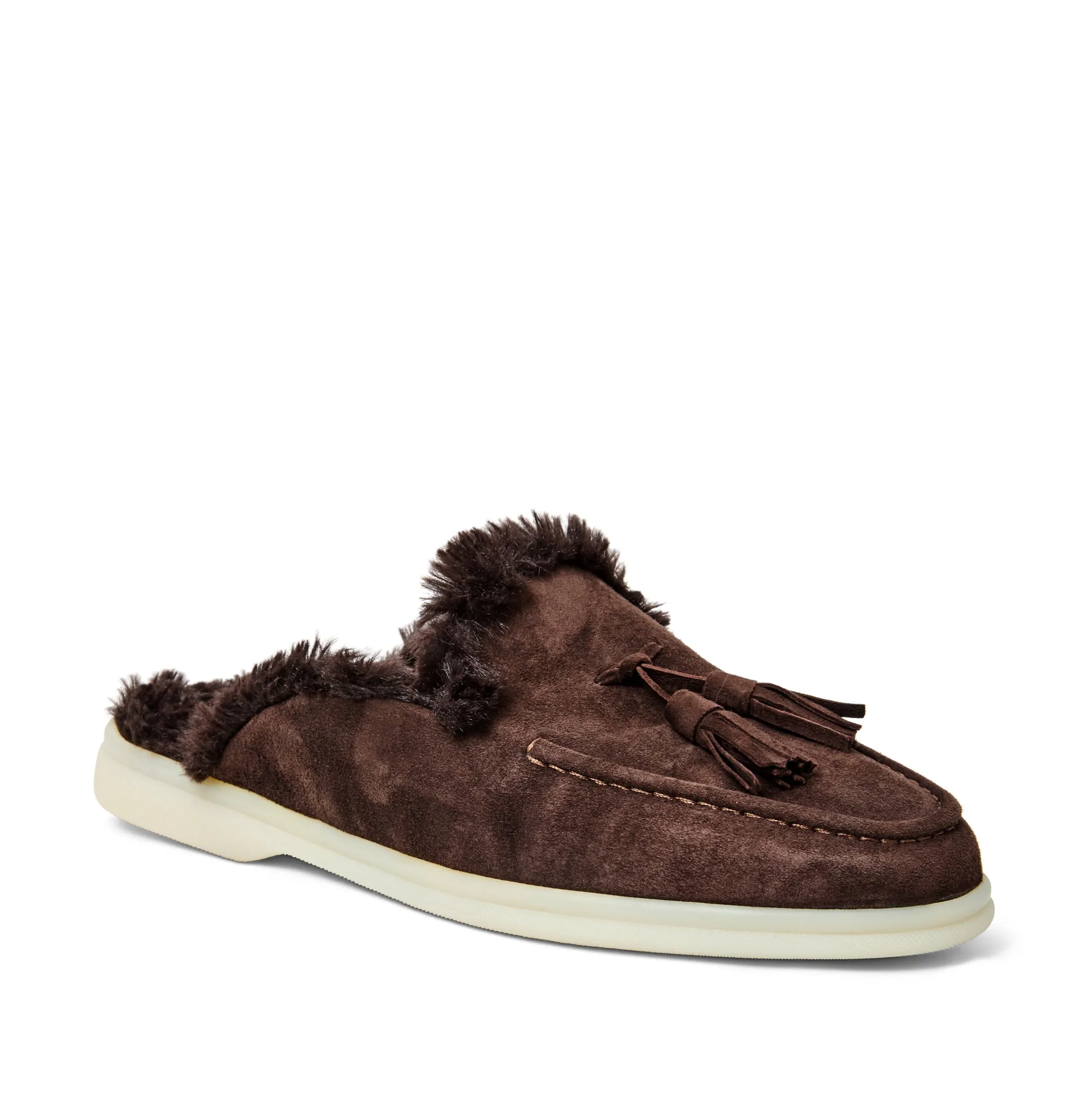 Palmer Moccasin Slipper sold by Bruno Magli
