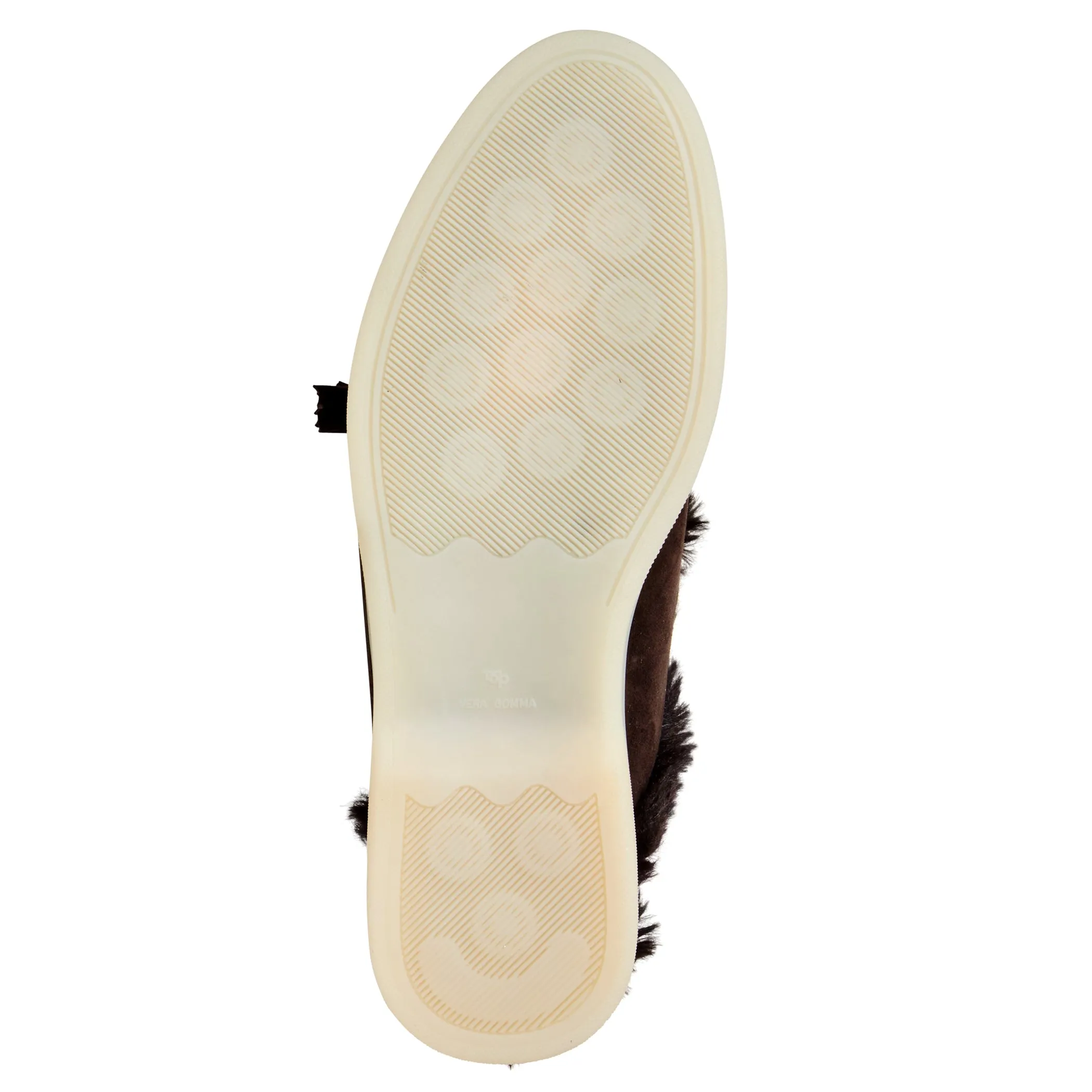 Palmer Moccasin Slipper sold by Bruno Magli product image thumbnail 5