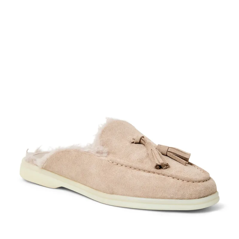 Palmer Moccasin Slipper sold by Bruno Magli
