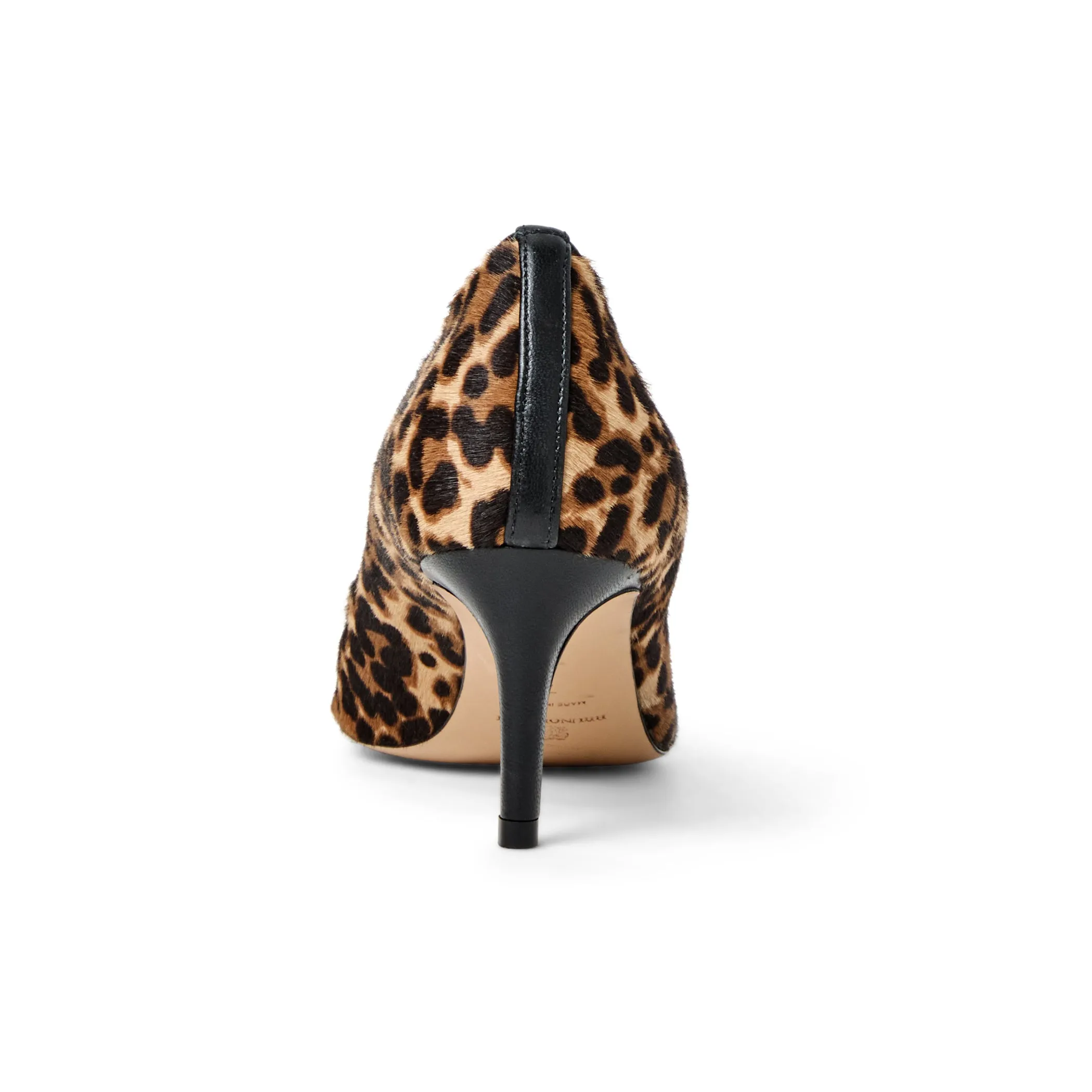 Tara Pump sold by Bruno Magli product image thumbnail 3