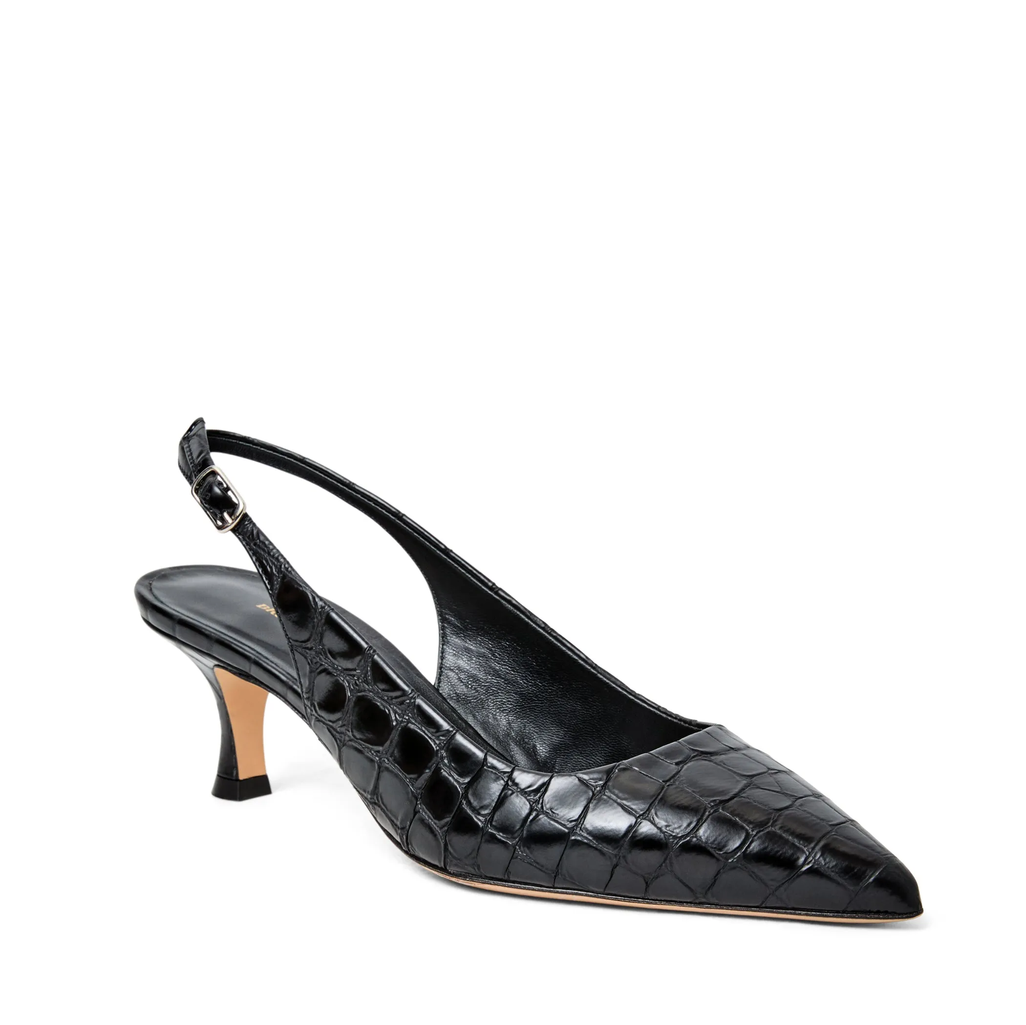 Palerma Slingback Pump sold by Bruno Magli