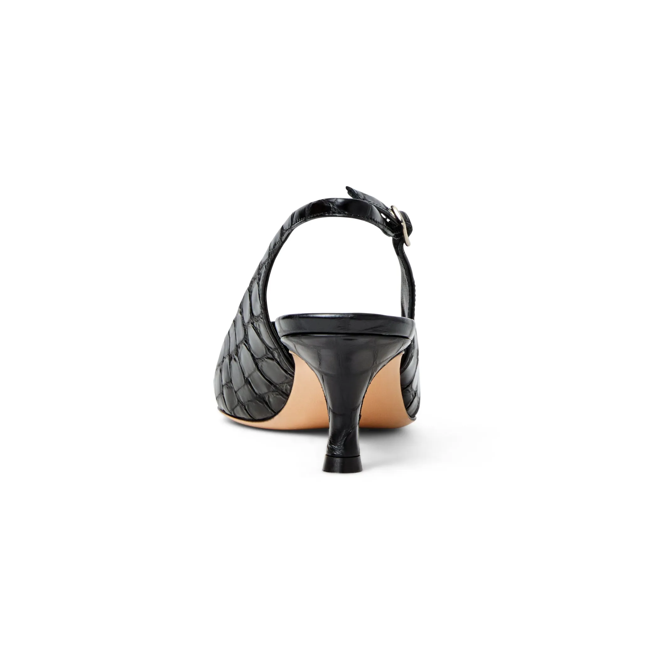 Palerma Slingback Pump sold by Bruno Magli product image thumbnail 3