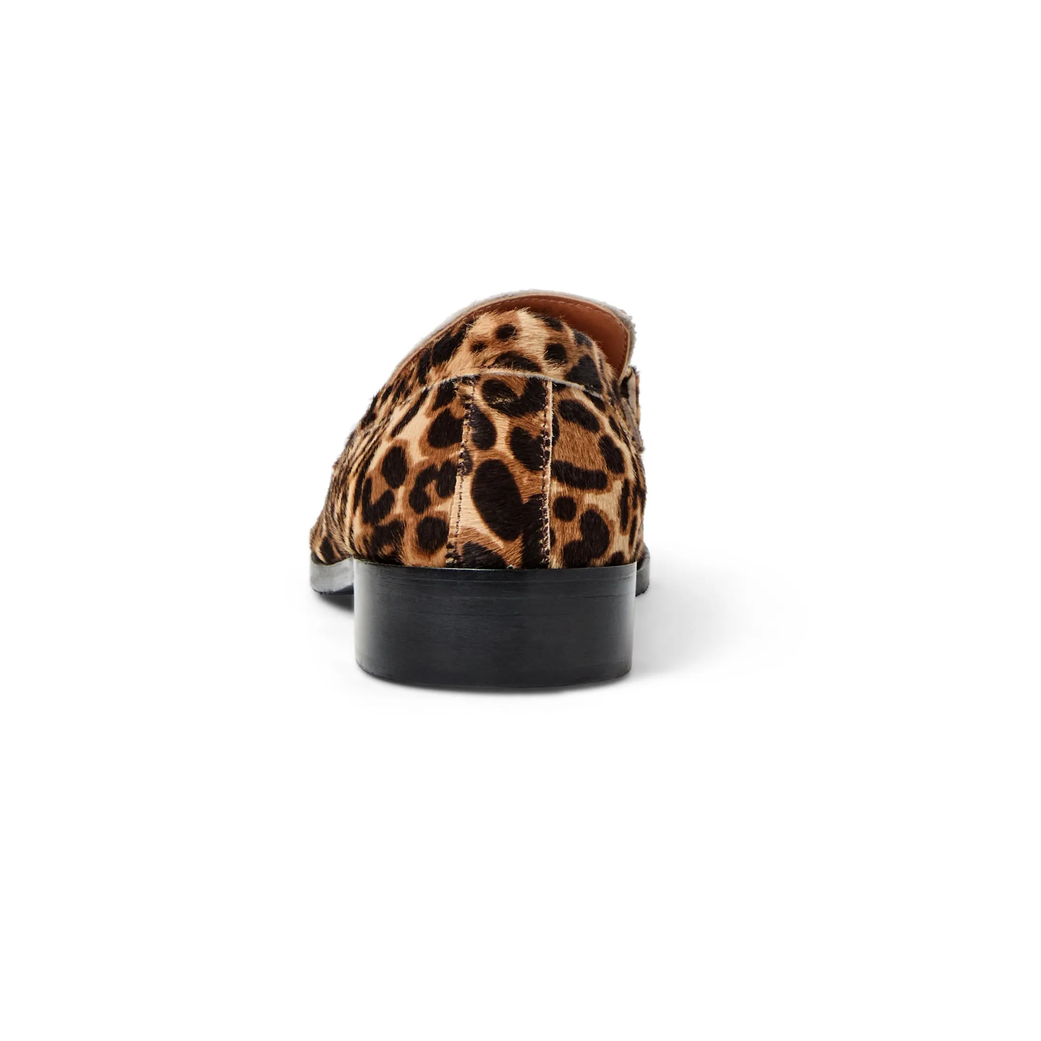 Natalie Square Toe Loafer sold by Bruno Magli product image thumbnail 4