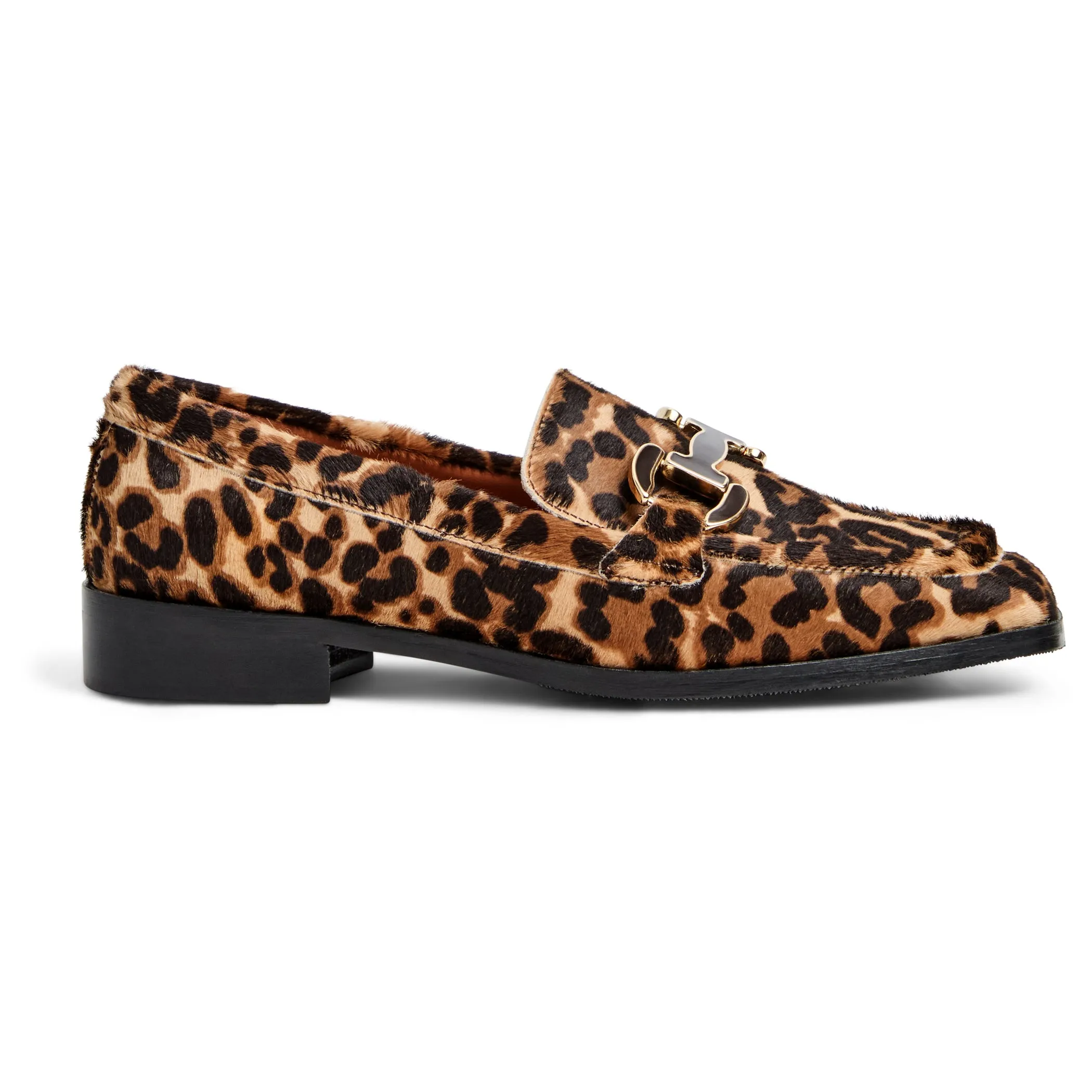 Natalie Square Toe Loafer sold by Bruno Magli product image thumbnail 2