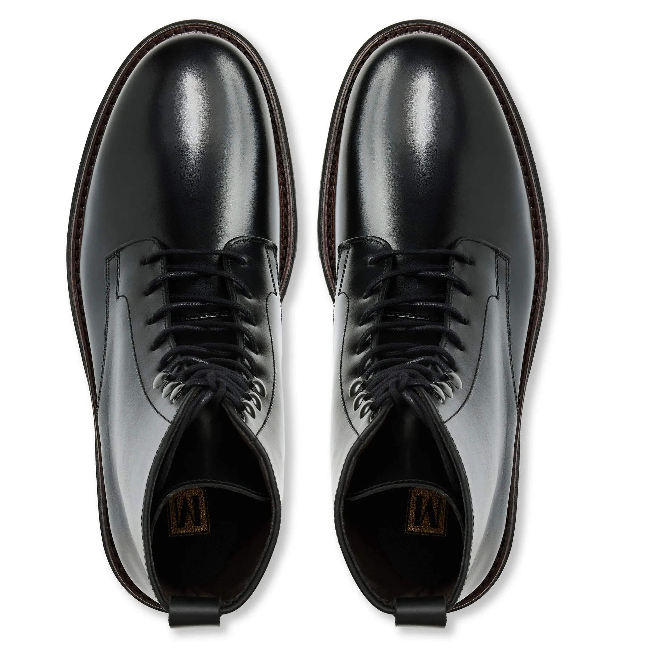 Malibu boot sold by Bruno Magli product image thumbnail 4