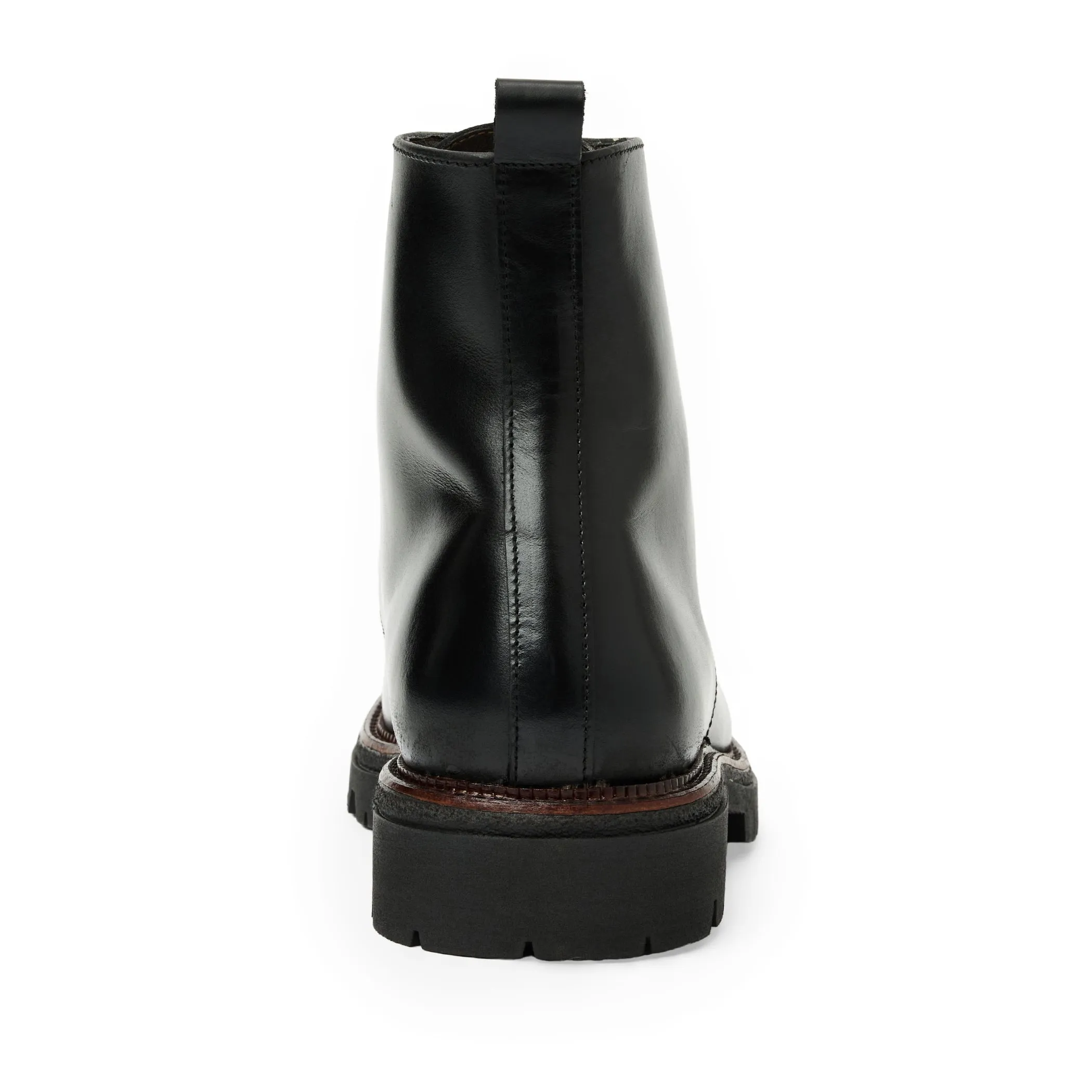 Malibu boot sold by Bruno Magli product image thumbnail 5