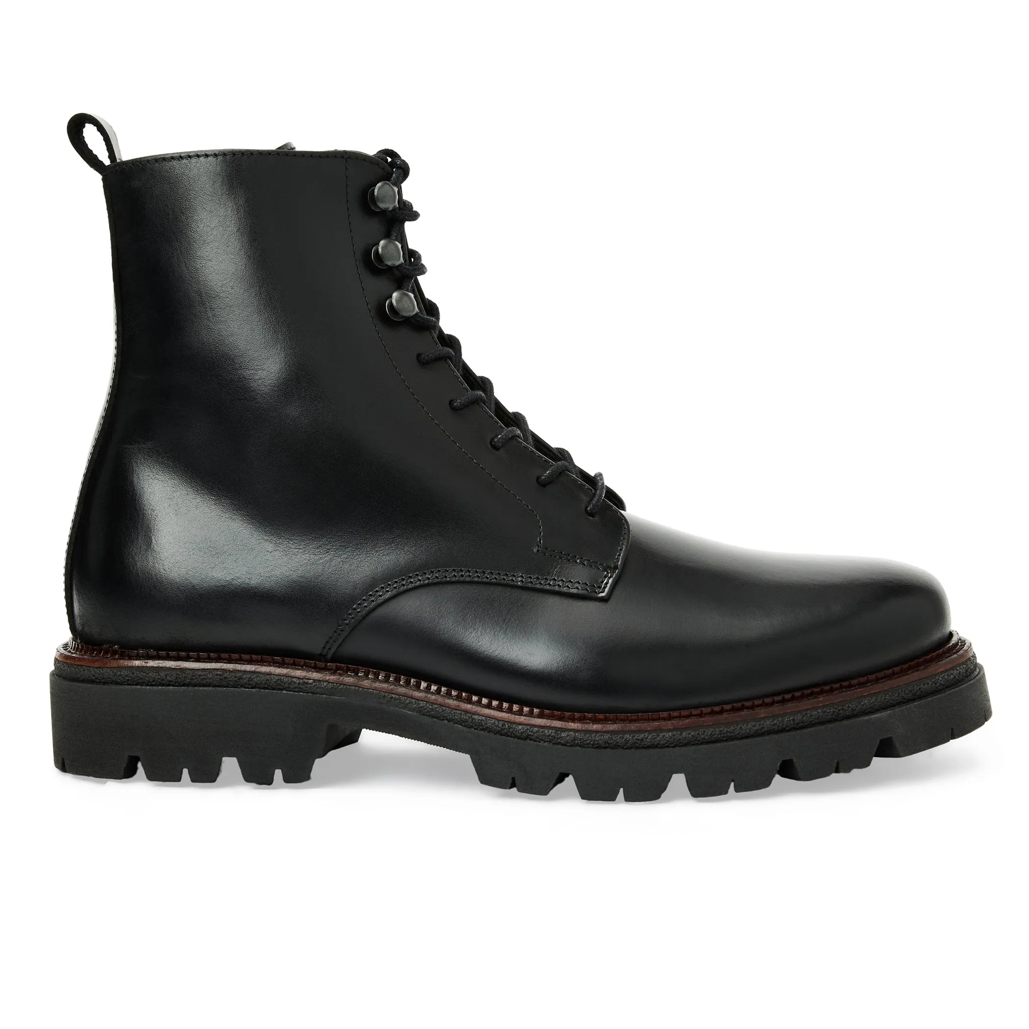 Malibu boot sold by Bruno Magli product image thumbnail 2