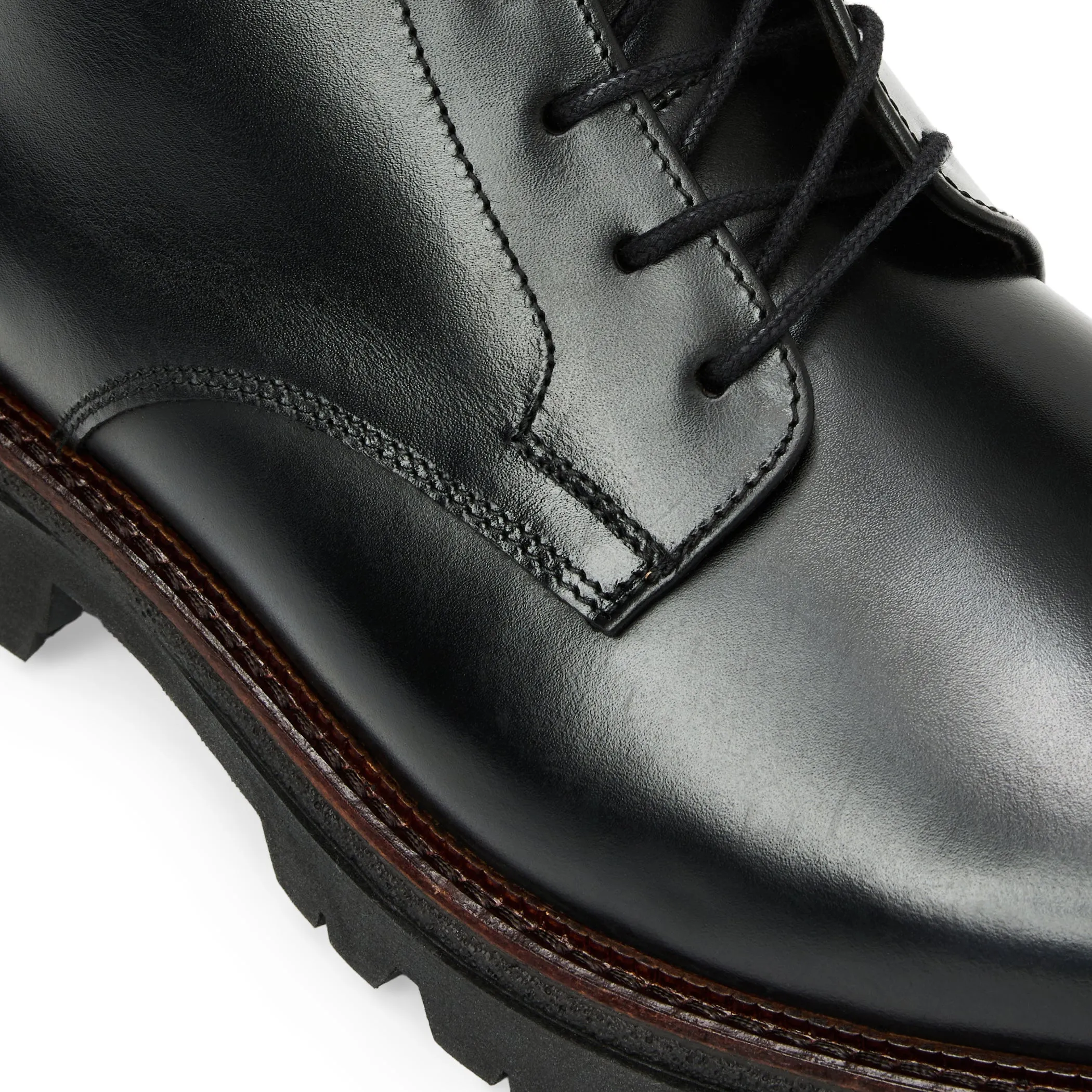 Malibu boot sold by Bruno Magli product image thumbnail 3