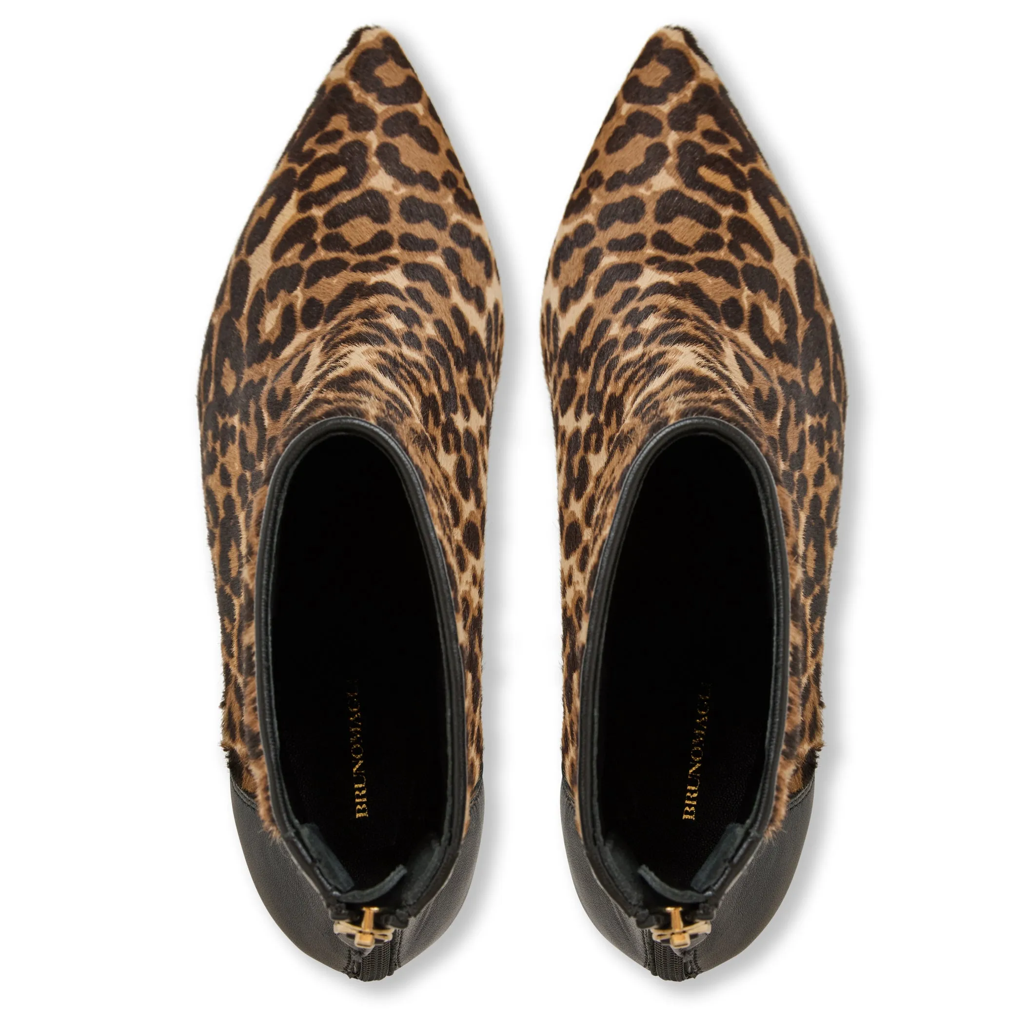 Francesca Boot sold by Bruno Magli product image thumbnail 4