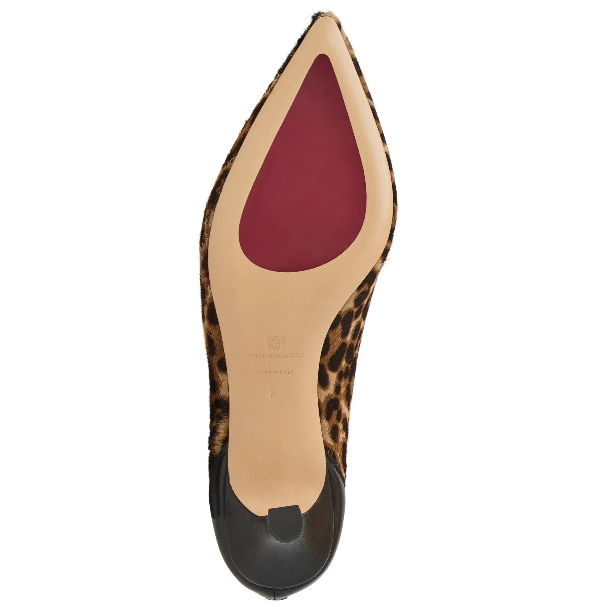 Francesca Boot sold by Bruno Magli product image thumbnail 5