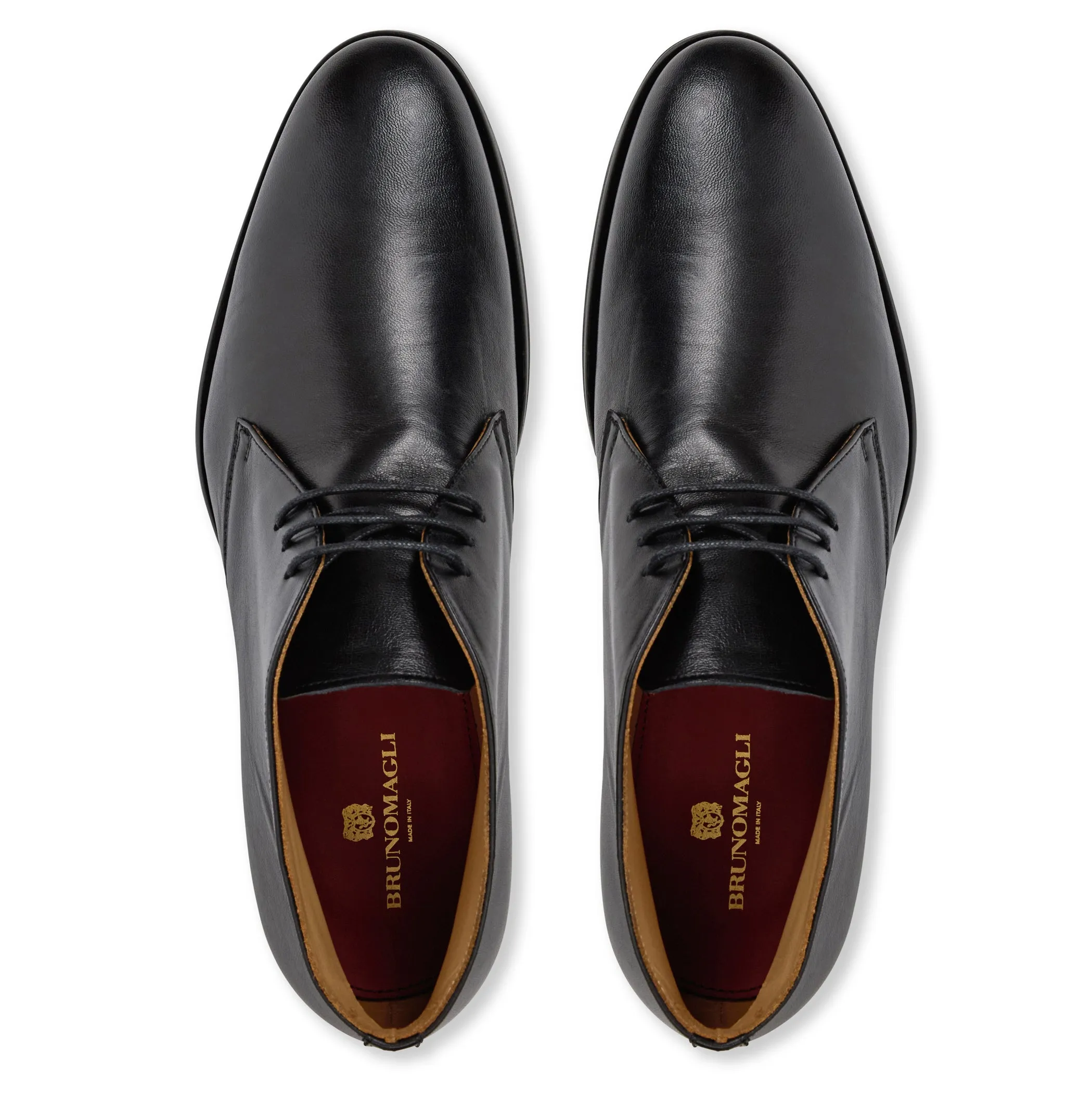 Carlo Boot sold by Bruno Magli product image thumbnail 3