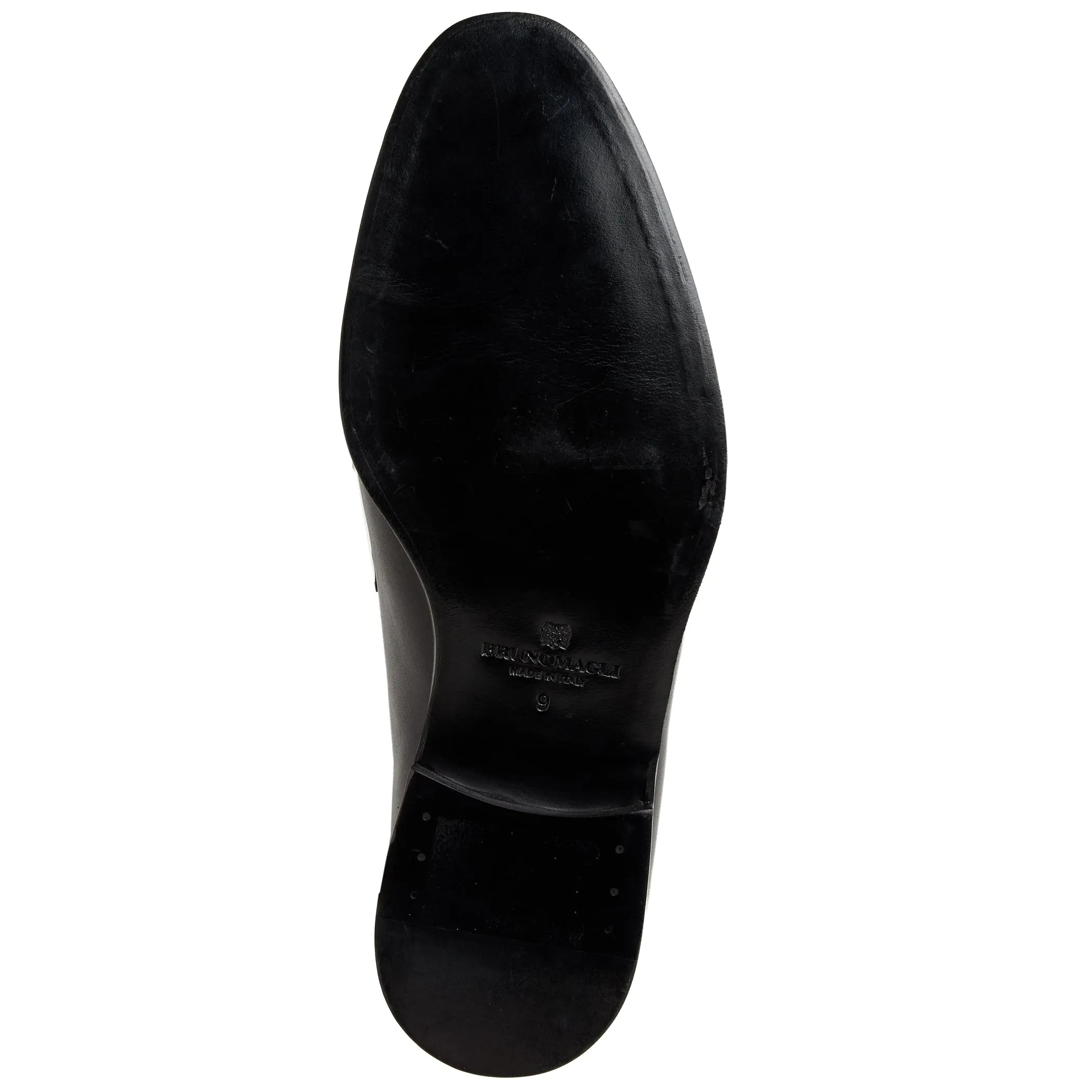 Maioco Bit Loafer sold by Bruno Magli product image thumbnail 4
