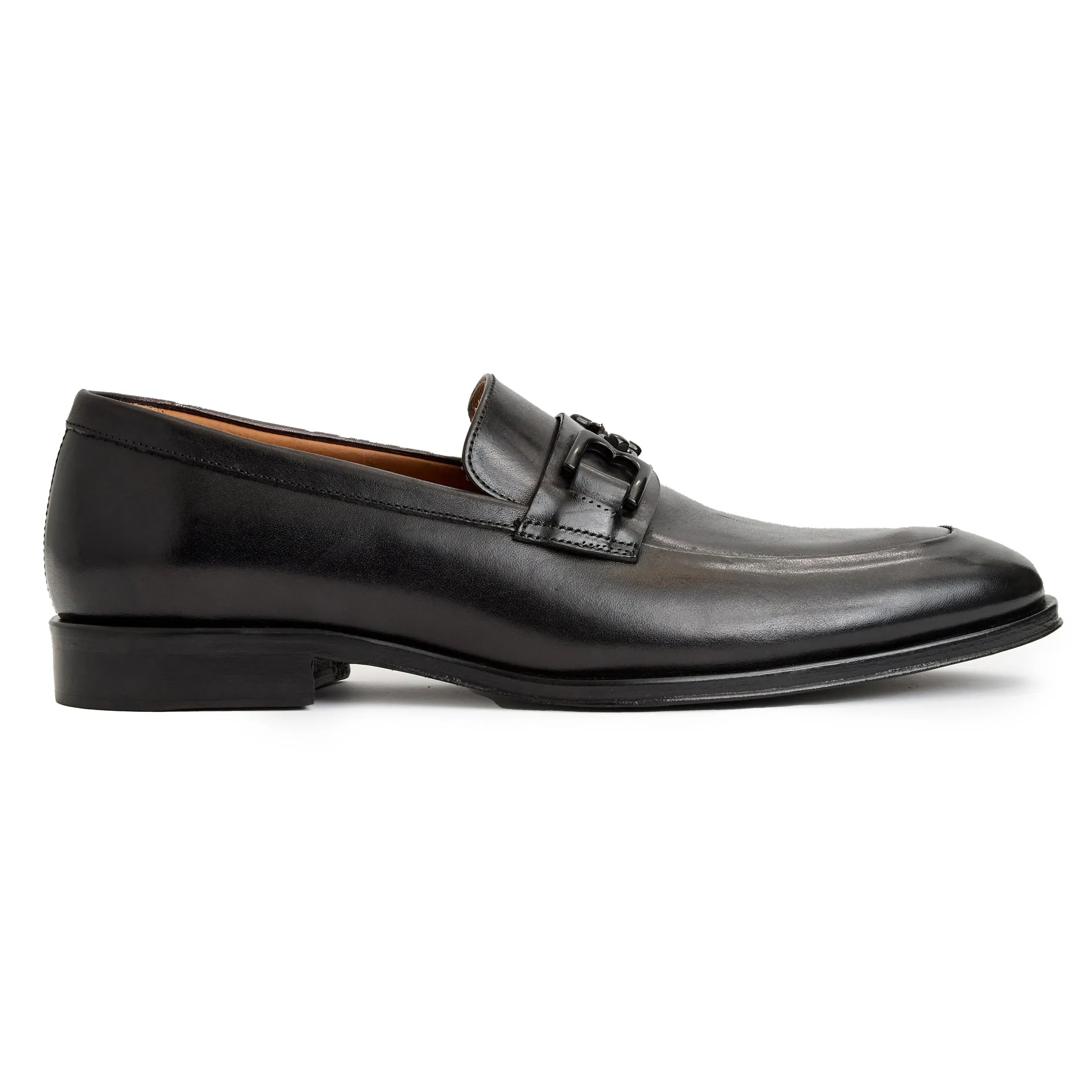 Maioco Bit Loafer sold by Bruno Magli product image thumbnail 2