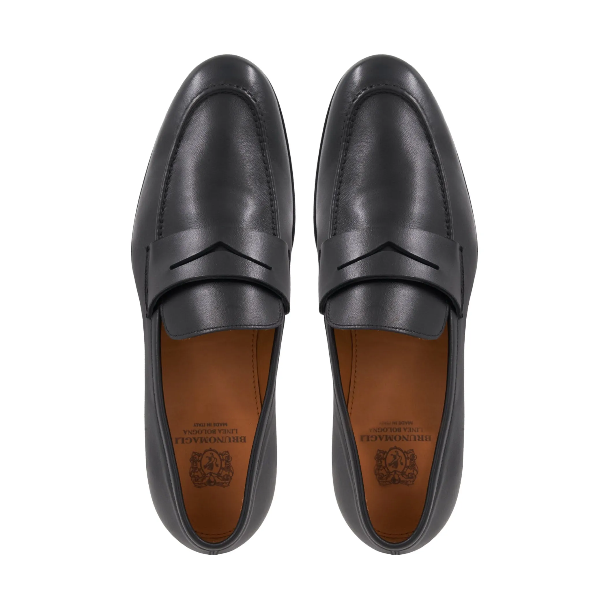 Flex Penny Loafer sold by Bruno Magli product image thumbnail 5
