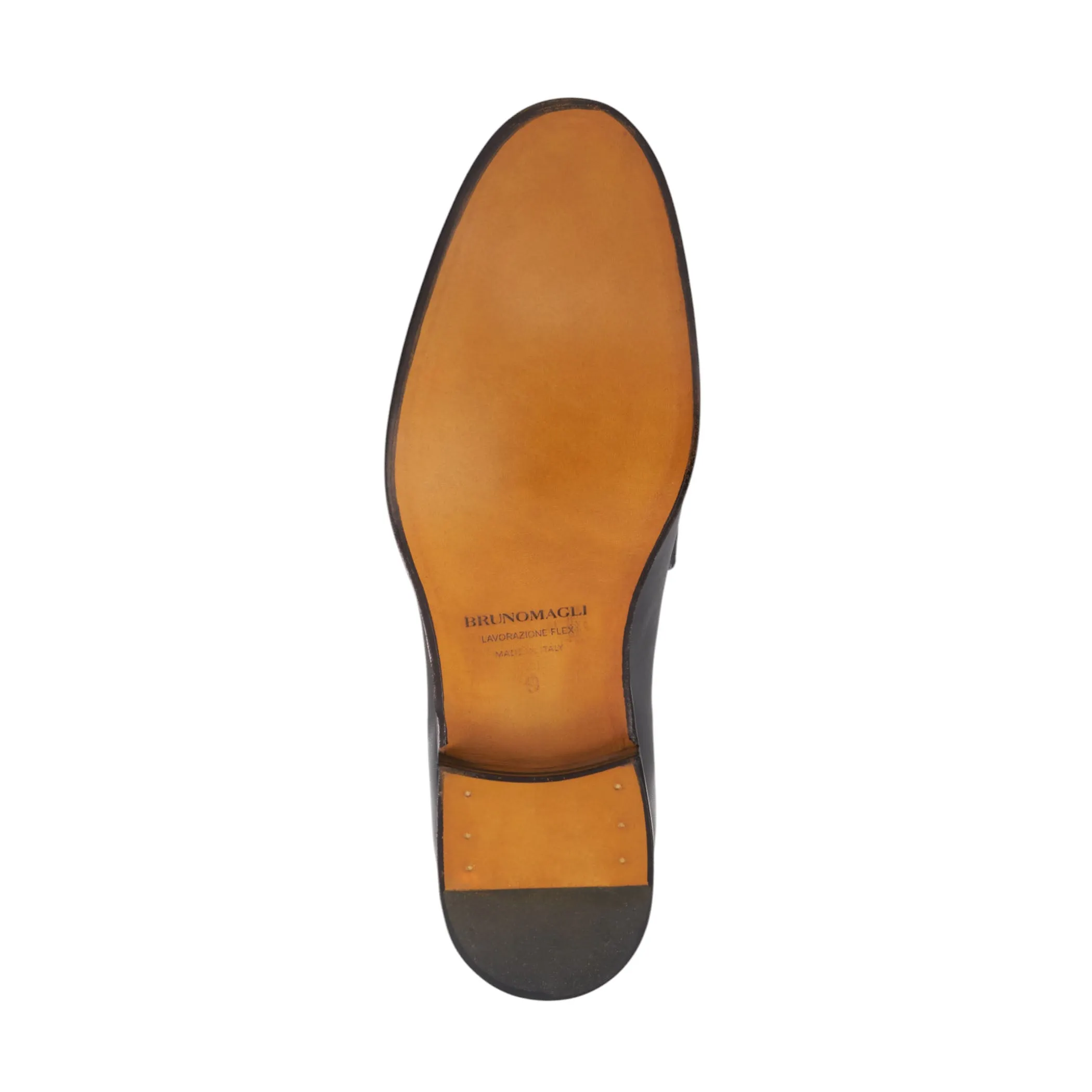 Flex Penny Loafer sold by Bruno Magli product image thumbnail 4