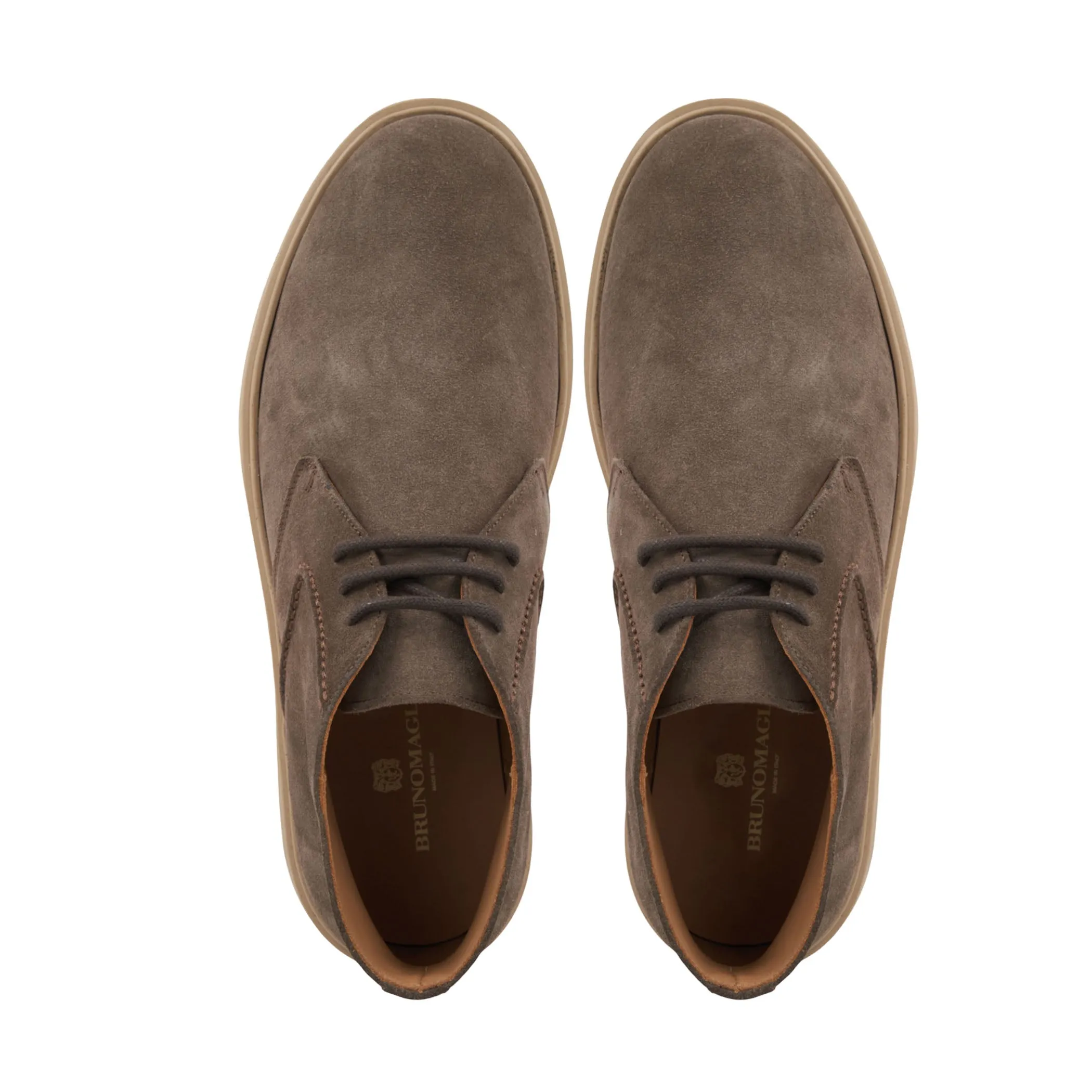 Cat Walk Chukka sold by Bruno Magli product image thumbnail 5