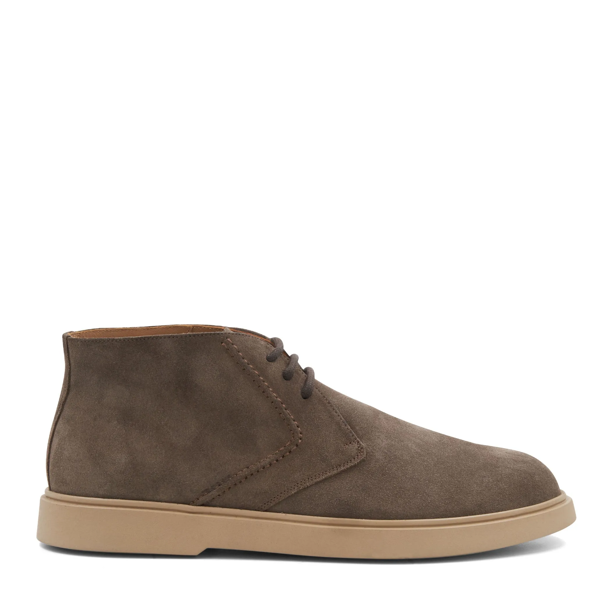 Cat Walk Chukka sold by Bruno Magli product image thumbnail 2