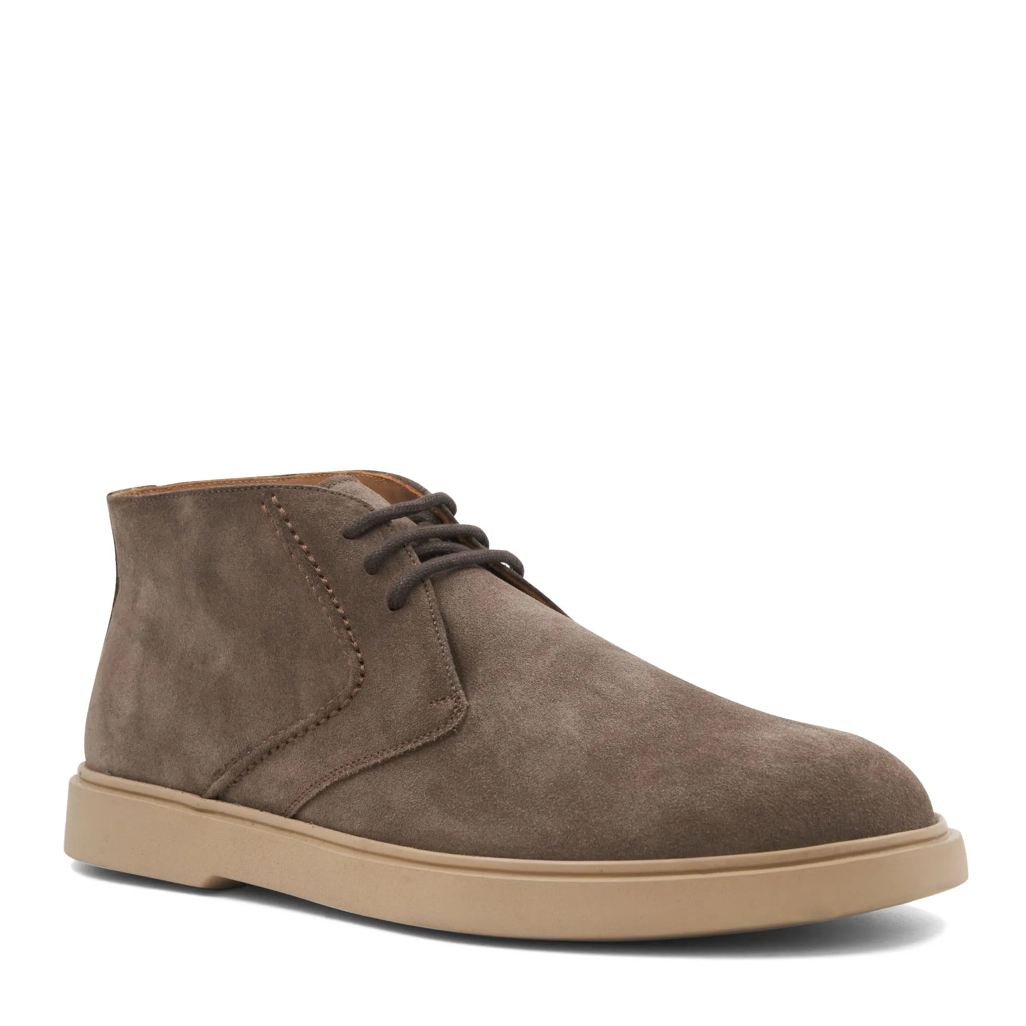 Cat Walk Chukka sold by Bruno Magli