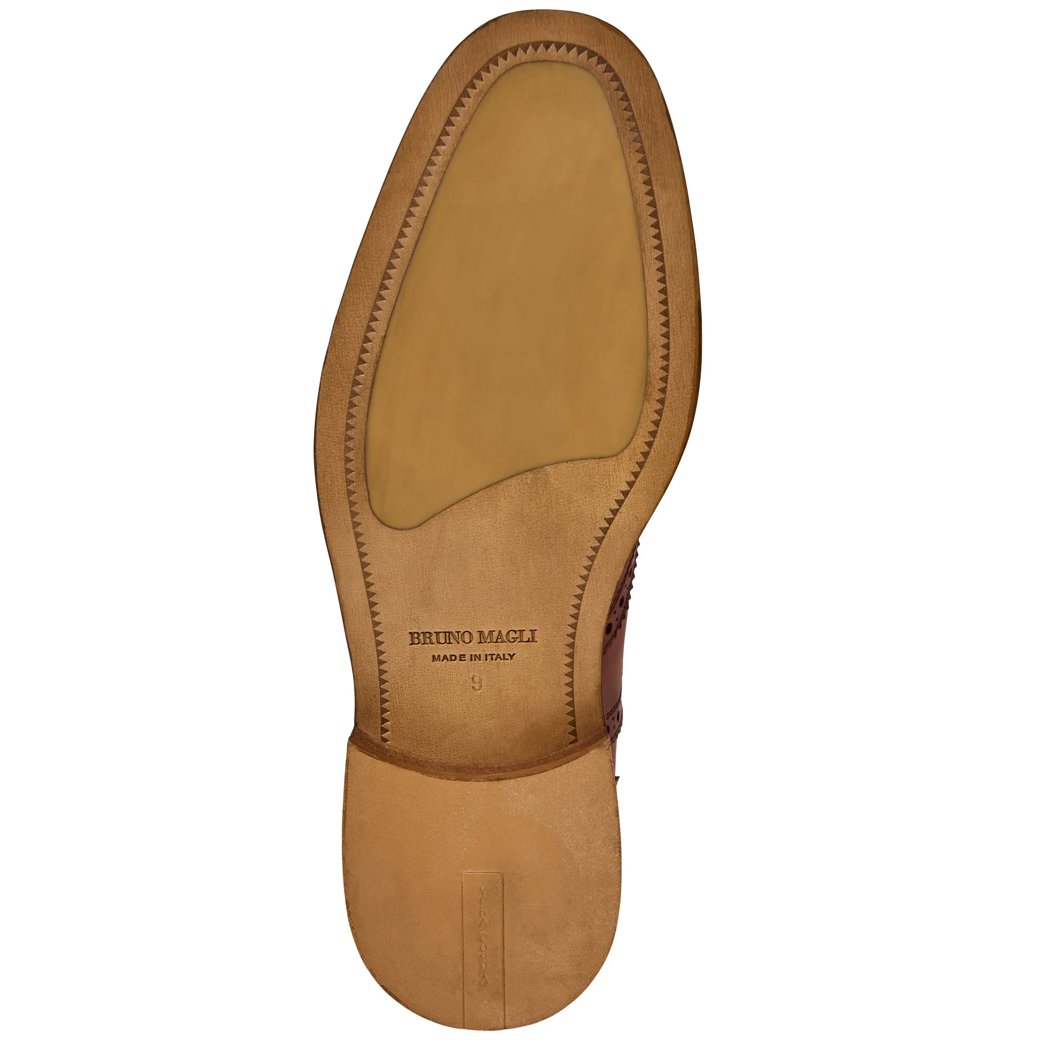 Alfonso Oxford sold by Bruno Magli product image thumbnail 4