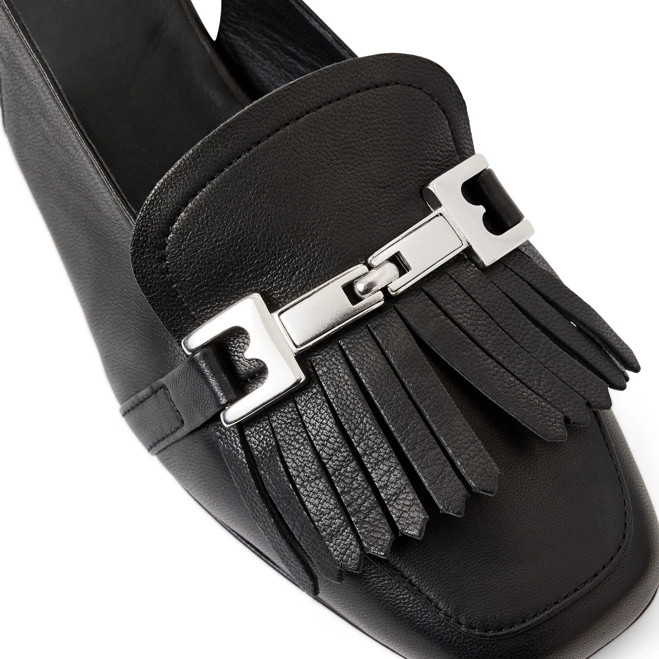 Olive Slingback sold by Bruno Magli product image thumbnail 3