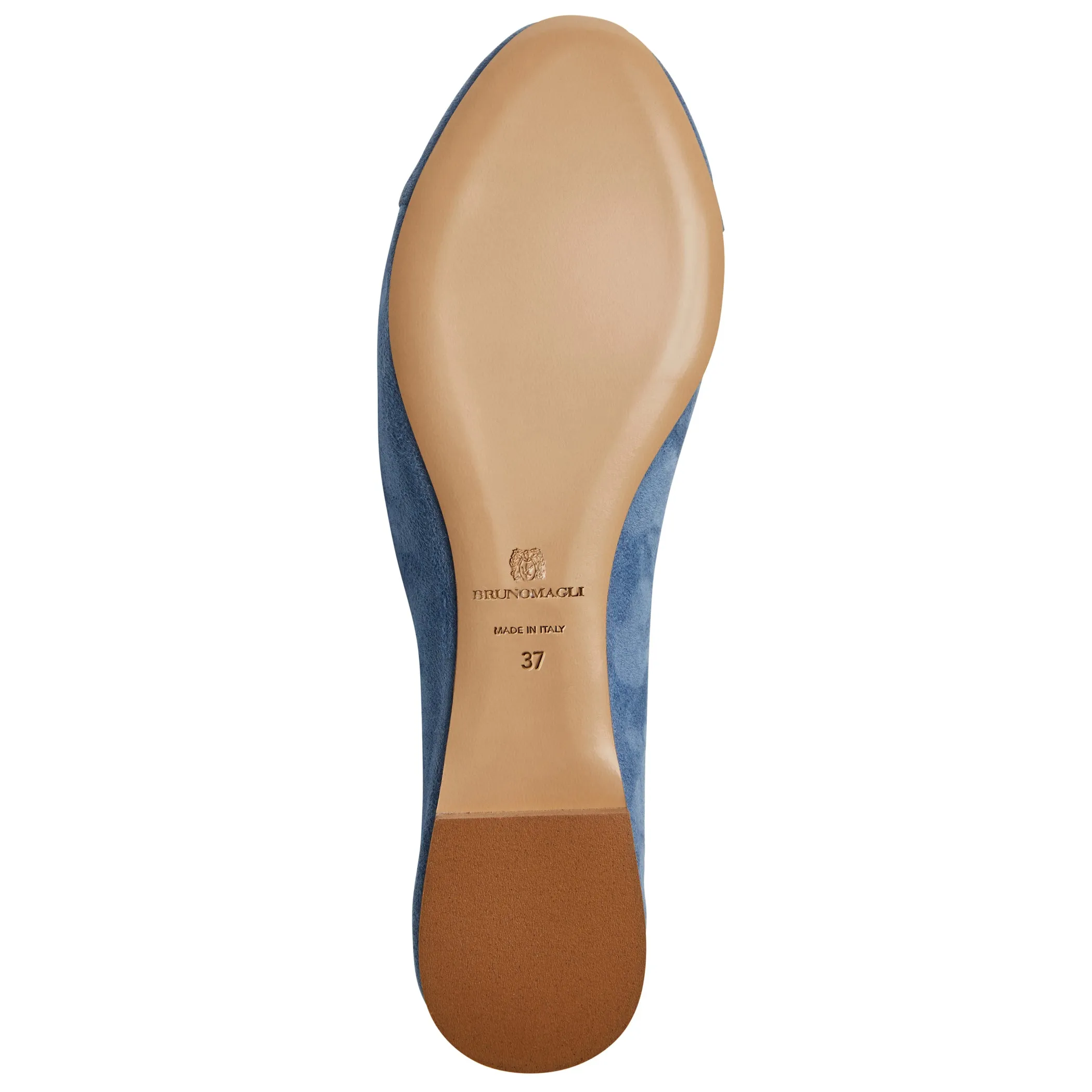 Donatella Ballet Flat sold by Bruno Magli product image thumbnail 5