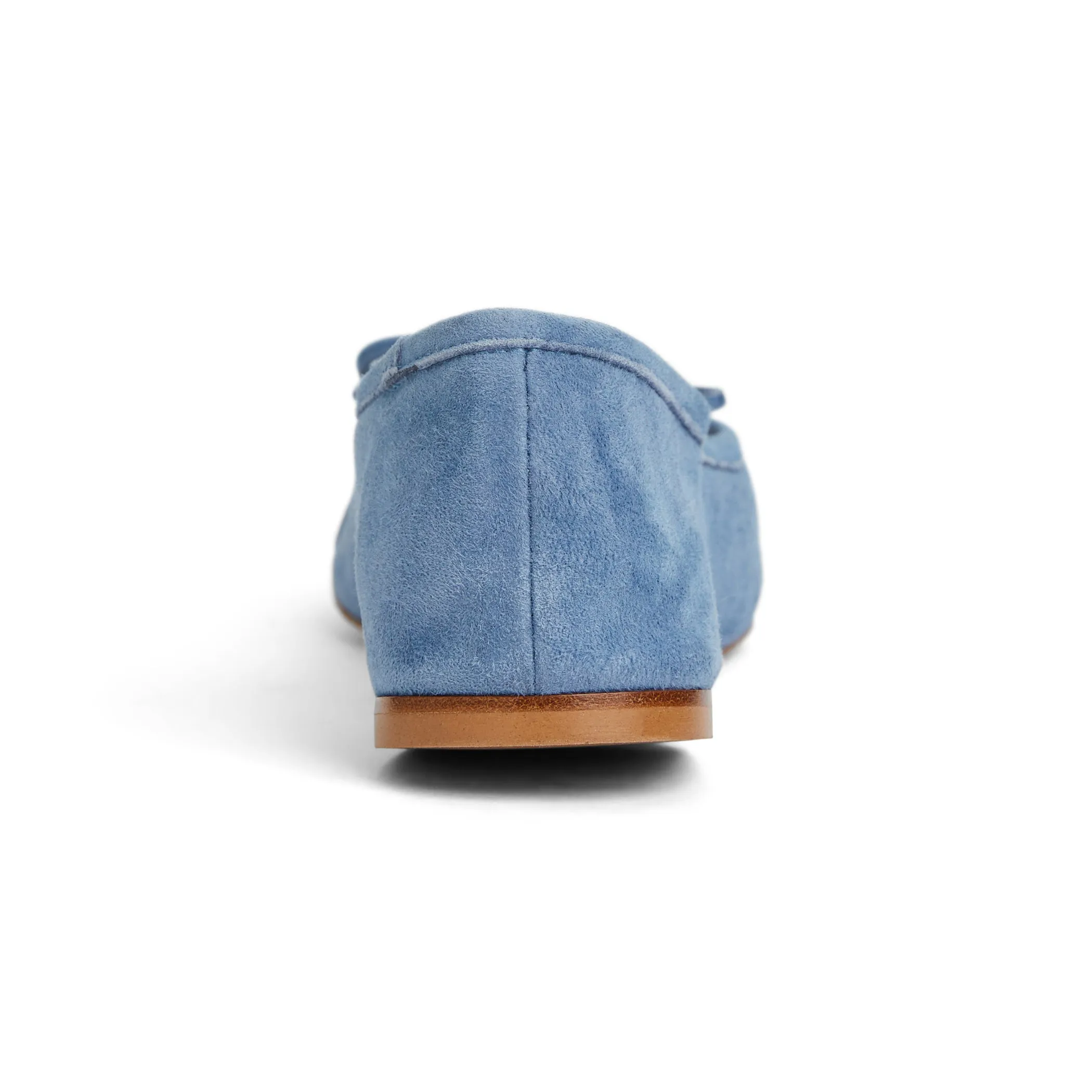 Donatella Ballet Flat sold by Bruno Magli product image thumbnail 4