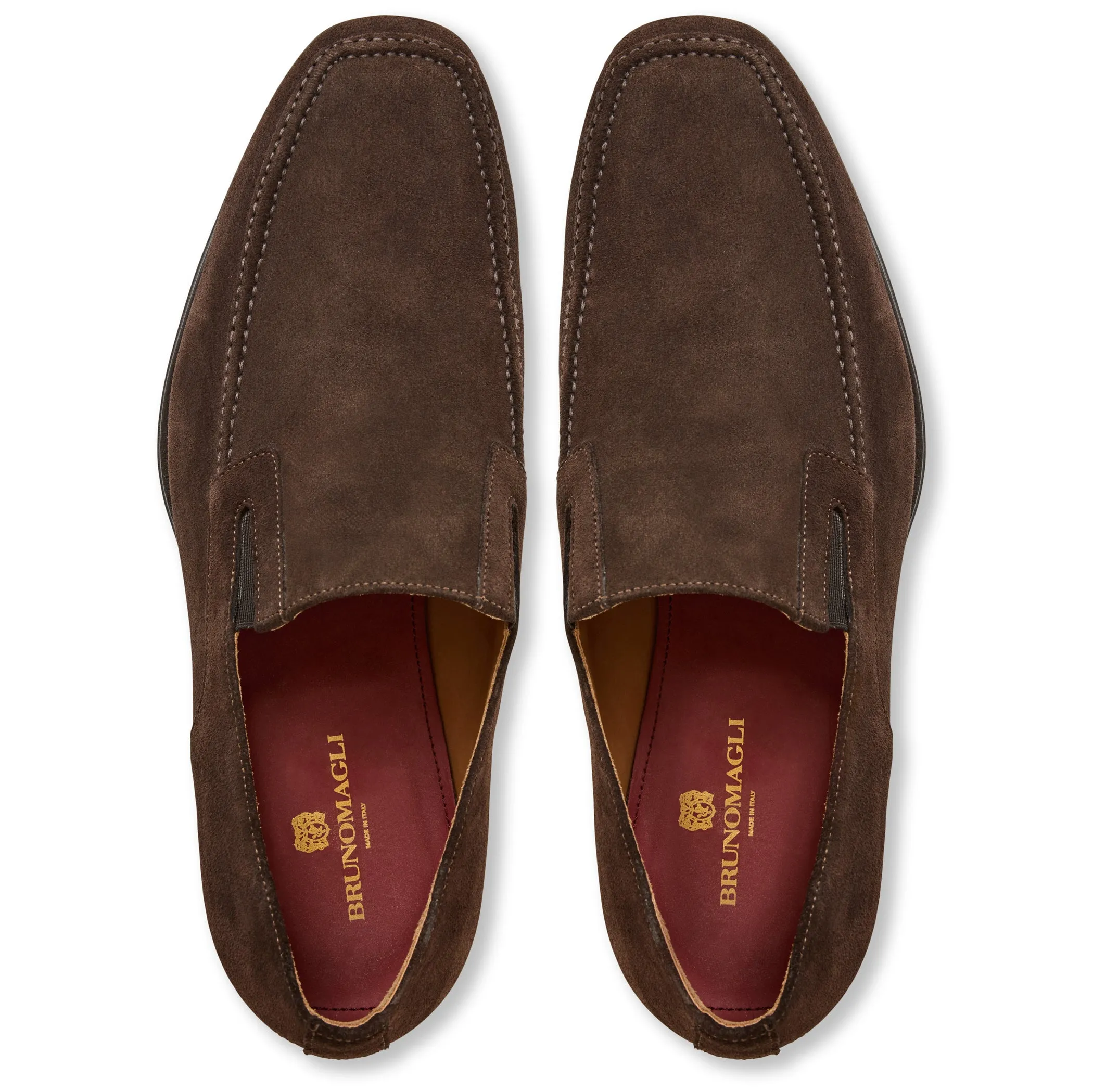 Raging Slip-On Loafer sold by Bruno Magli product image thumbnail 5