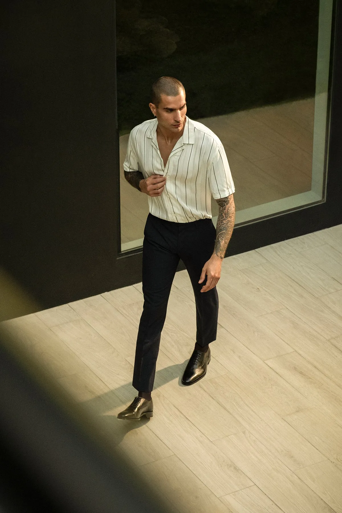 Maioco Oxford sold by Bruno Magli product image thumbnail 2