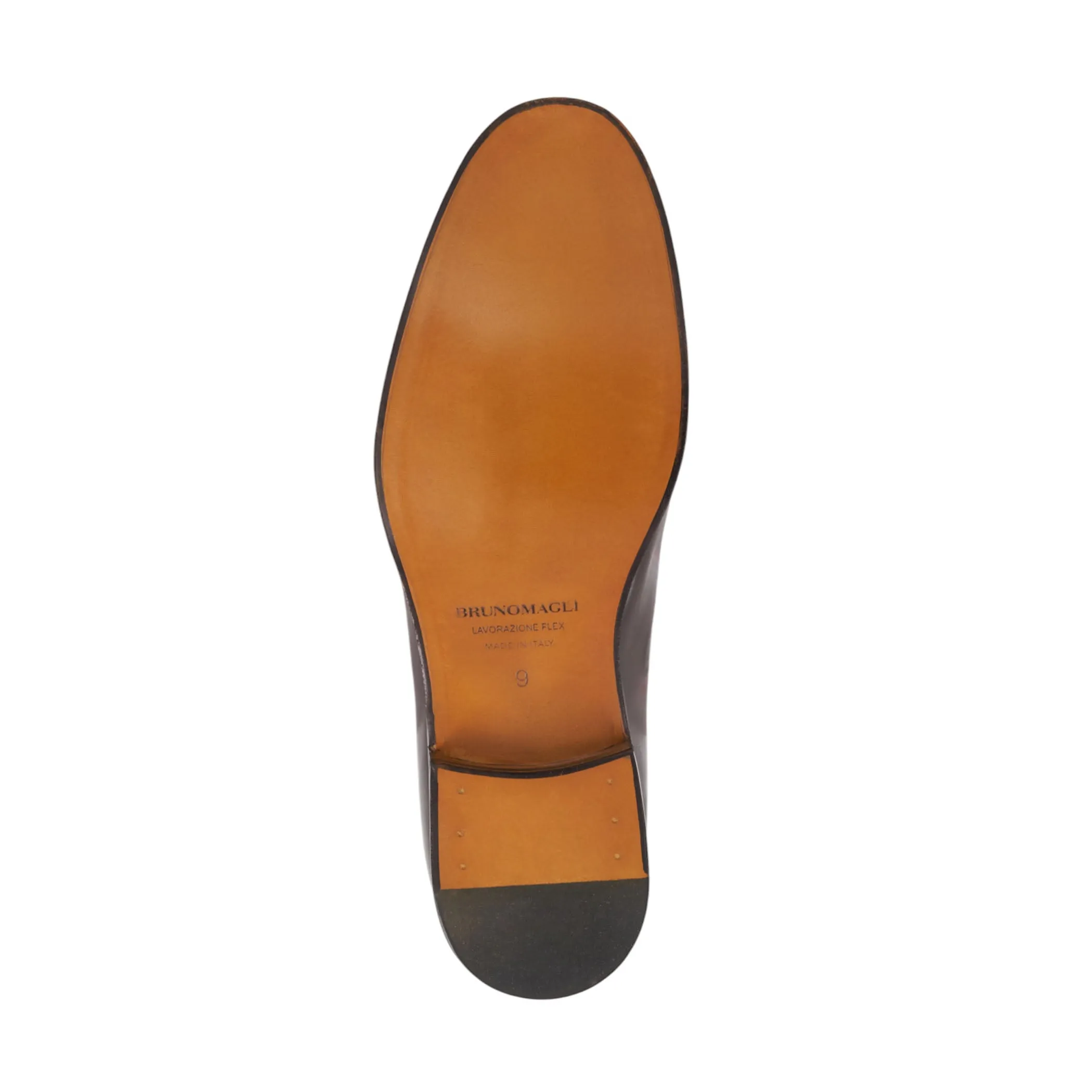 Flex Penny Loafer sold by Bruno Magli product image thumbnail 4