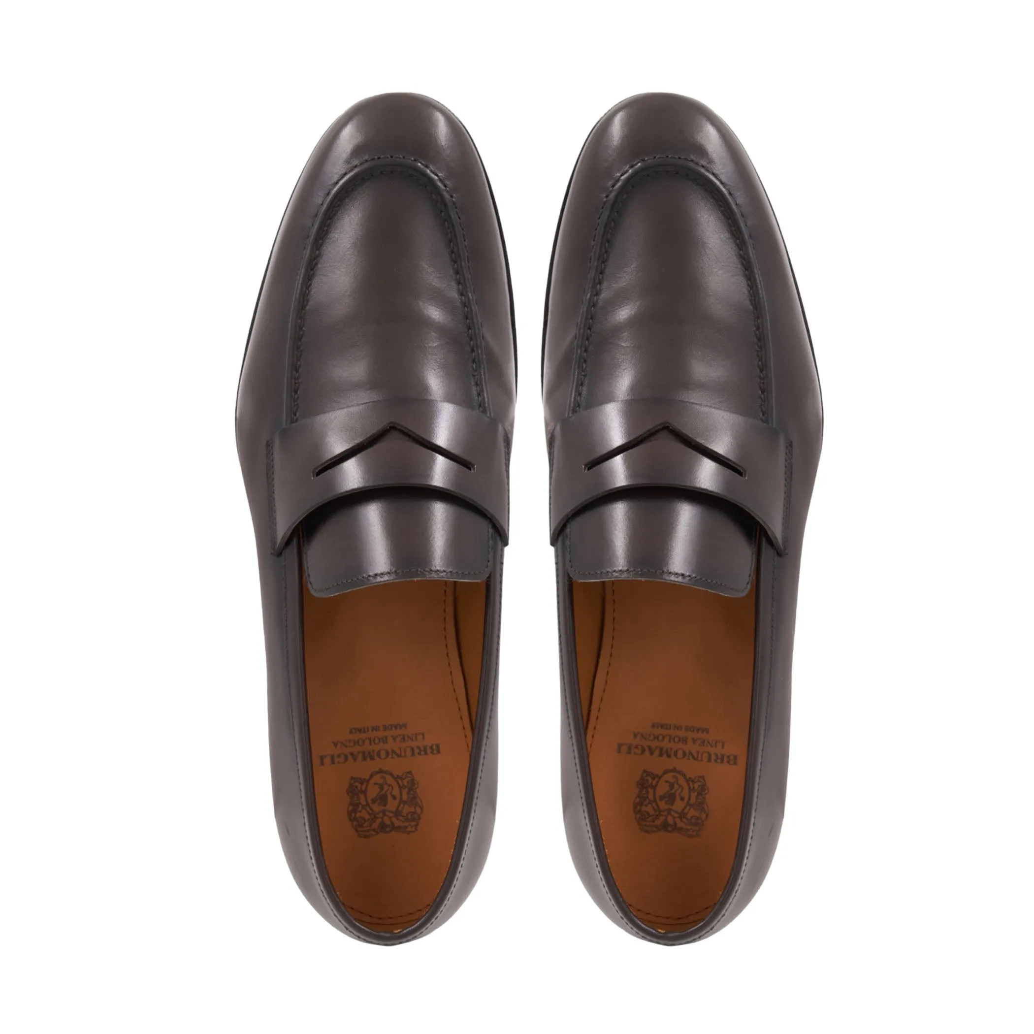 Flex Penny Loafer sold by Bruno Magli product image thumbnail 5