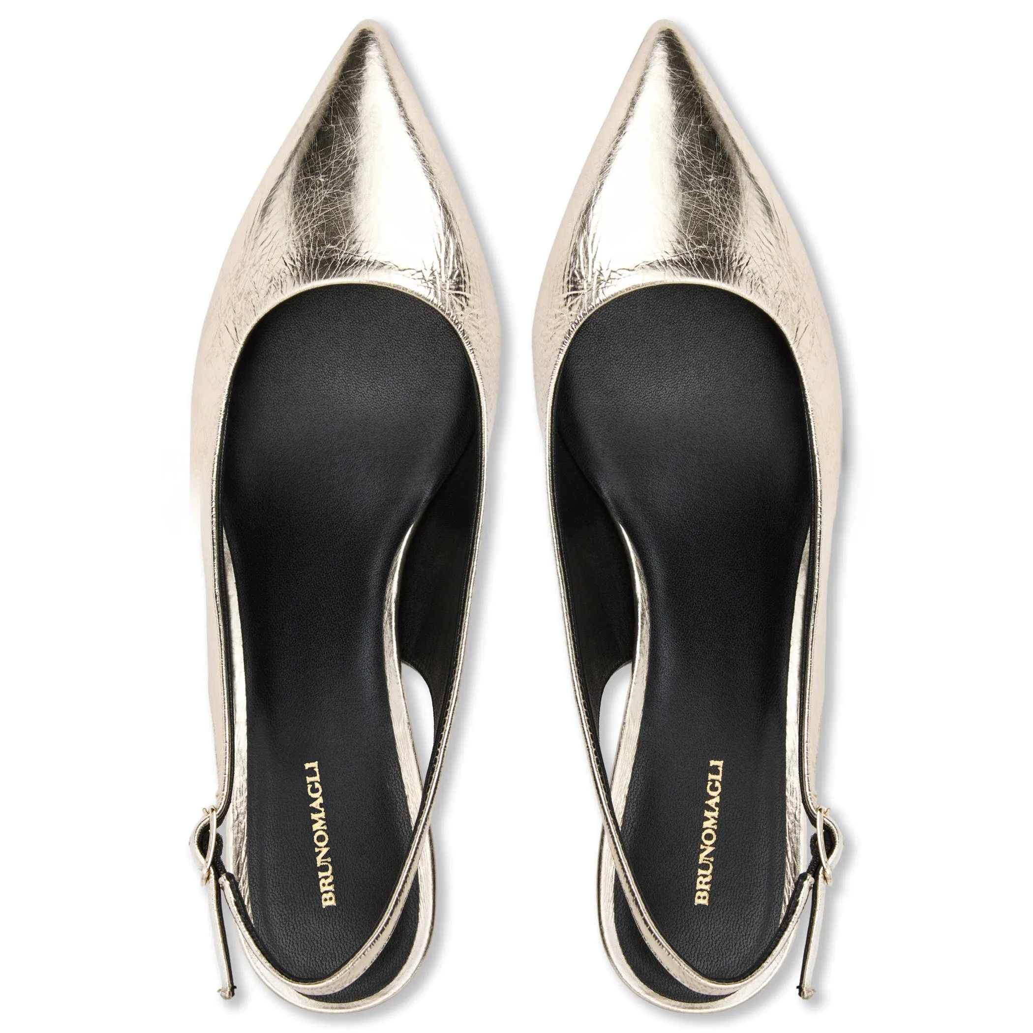 PALERMA sold by Bruno Magli product image thumbnail 5