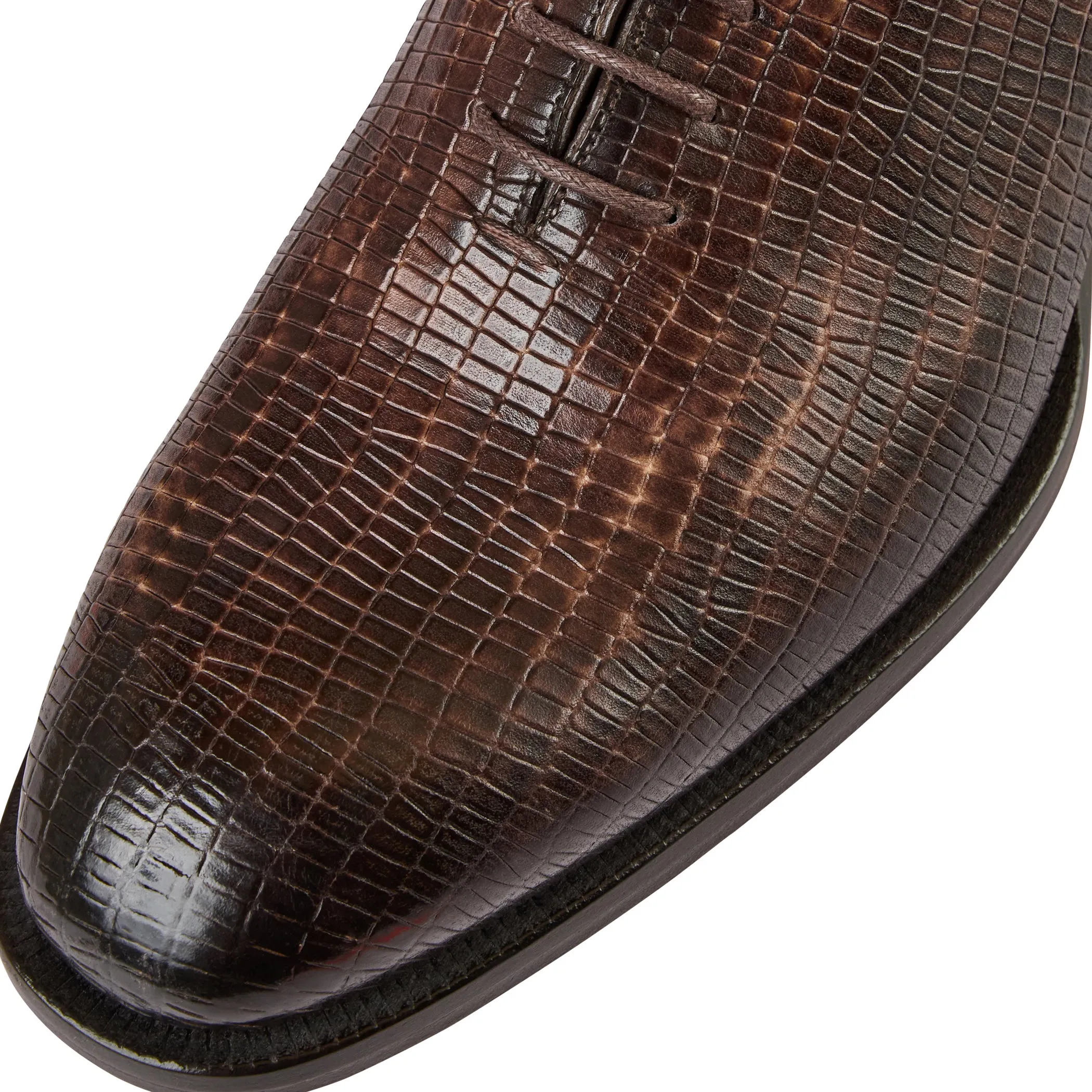 Treviso Oxford sold by Bruno Magli product image thumbnail 5