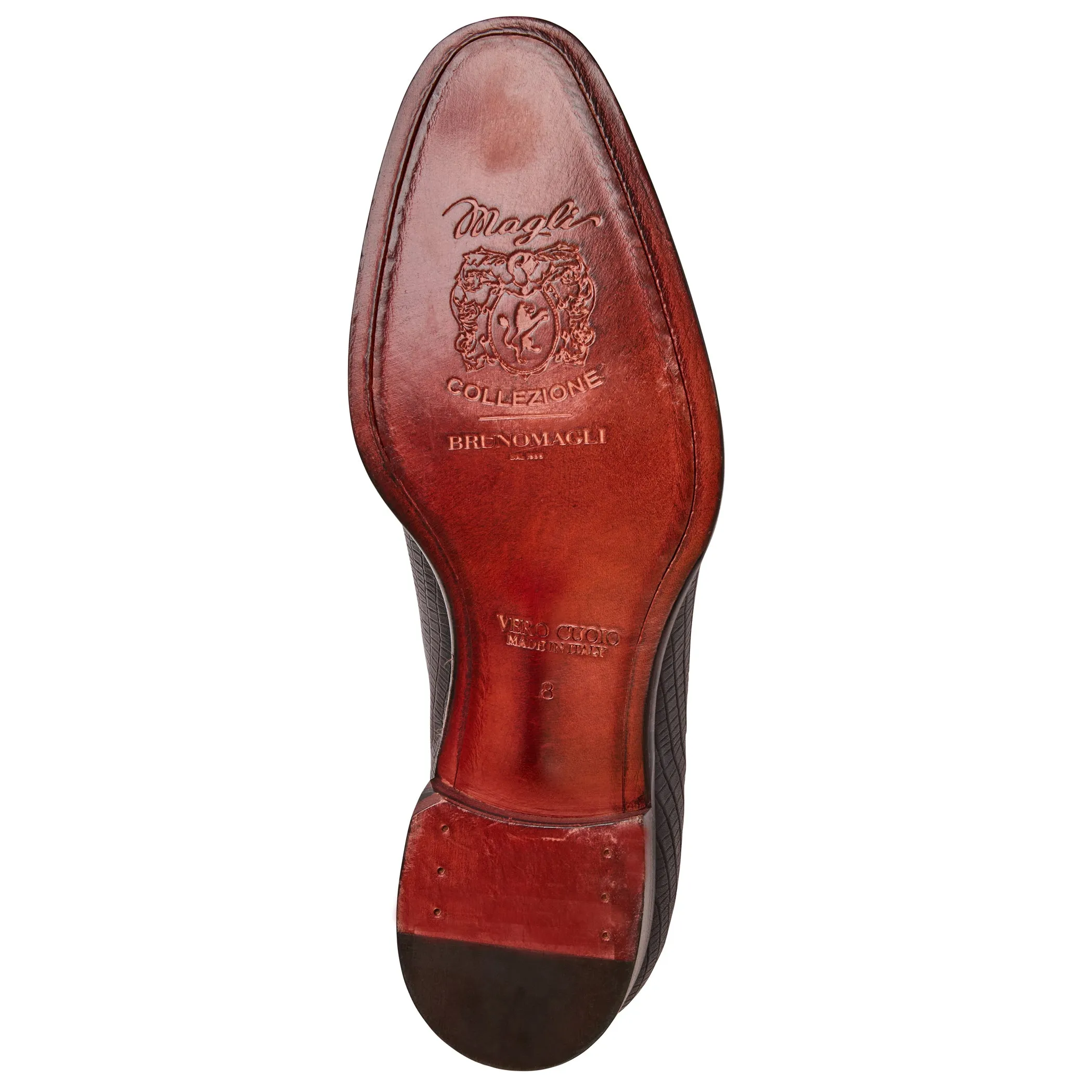 Treviso Oxford sold by Bruno Magli product image thumbnail 3
