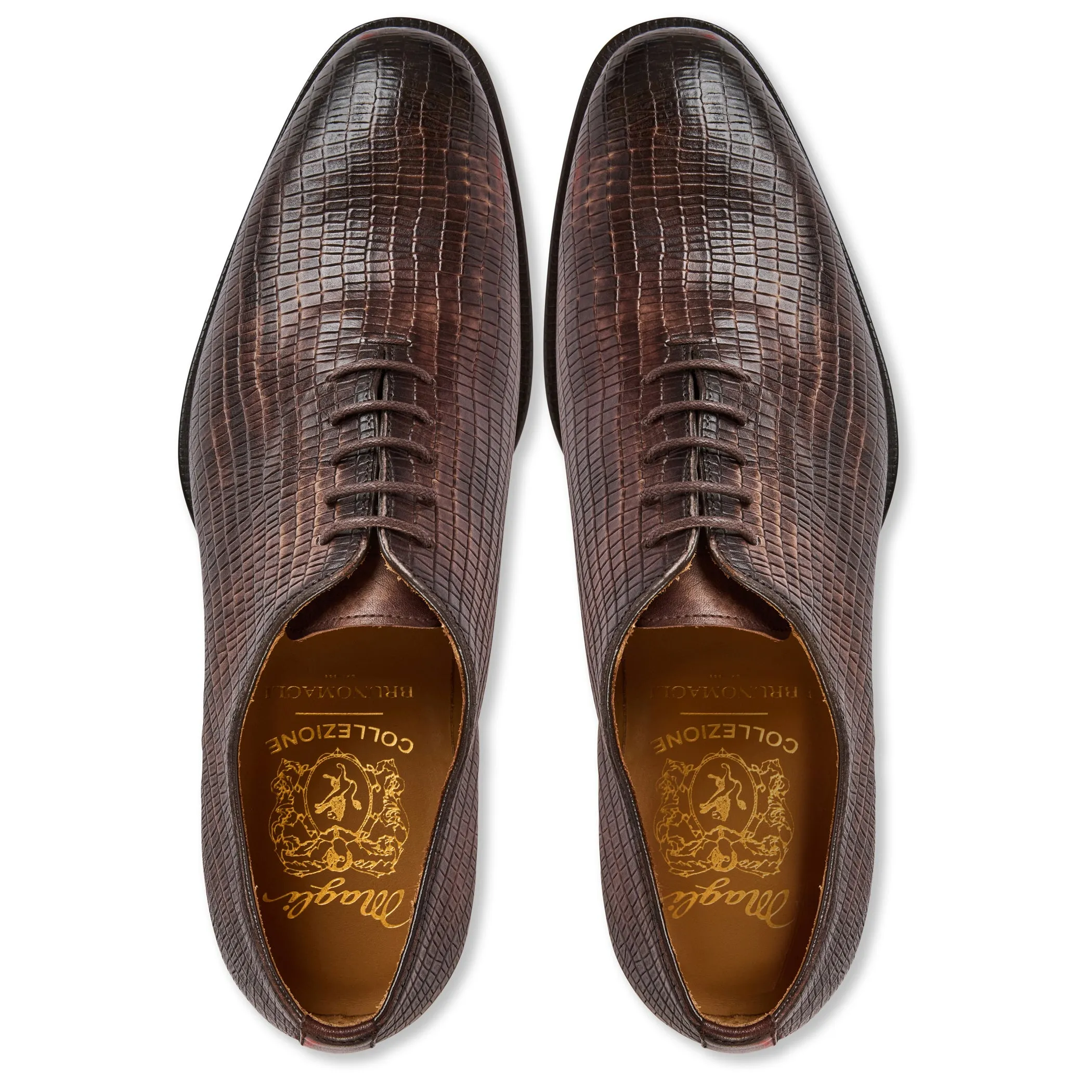 Treviso Oxford sold by Bruno Magli product image thumbnail 4