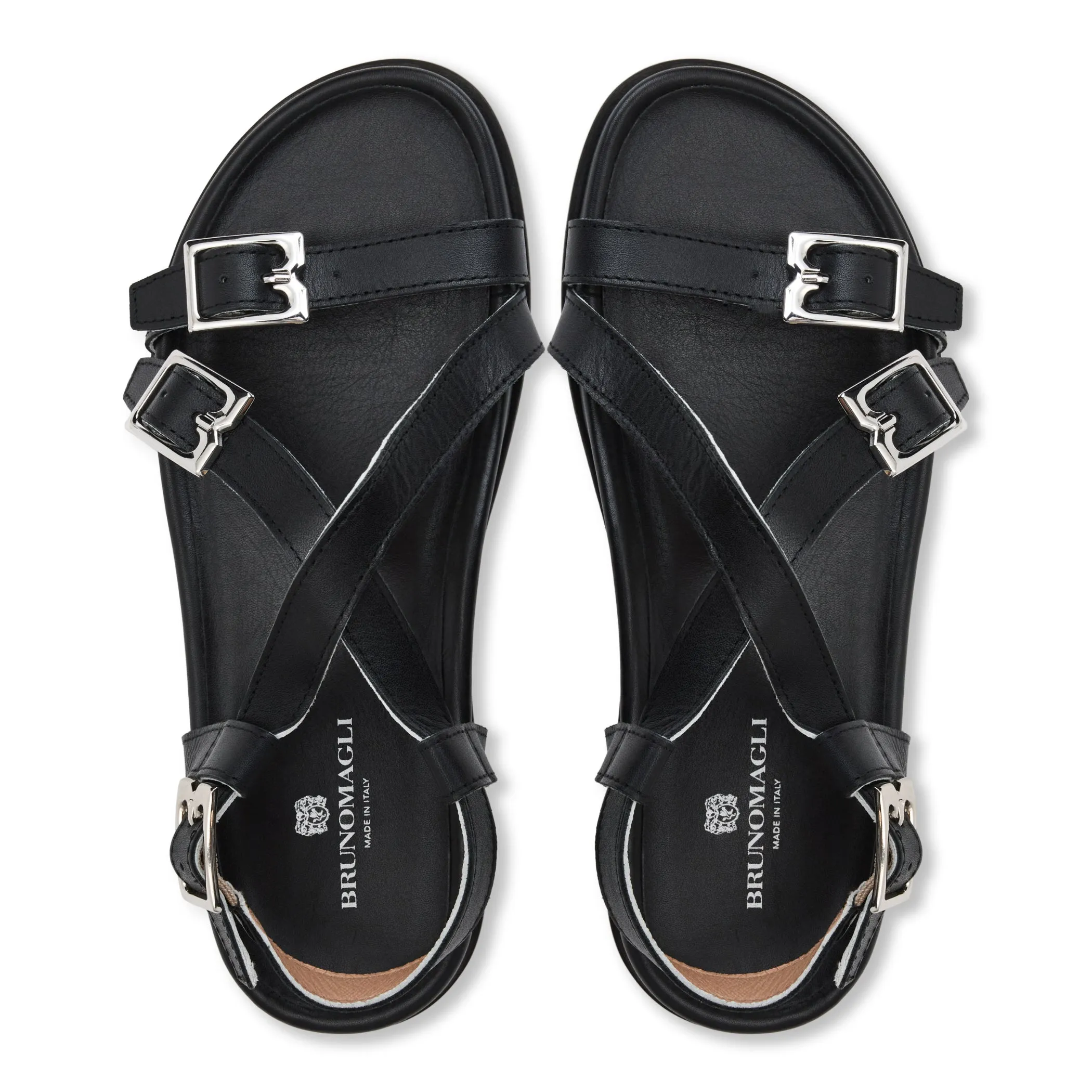 GIANNA sold by Bruno Magli product image thumbnail 5